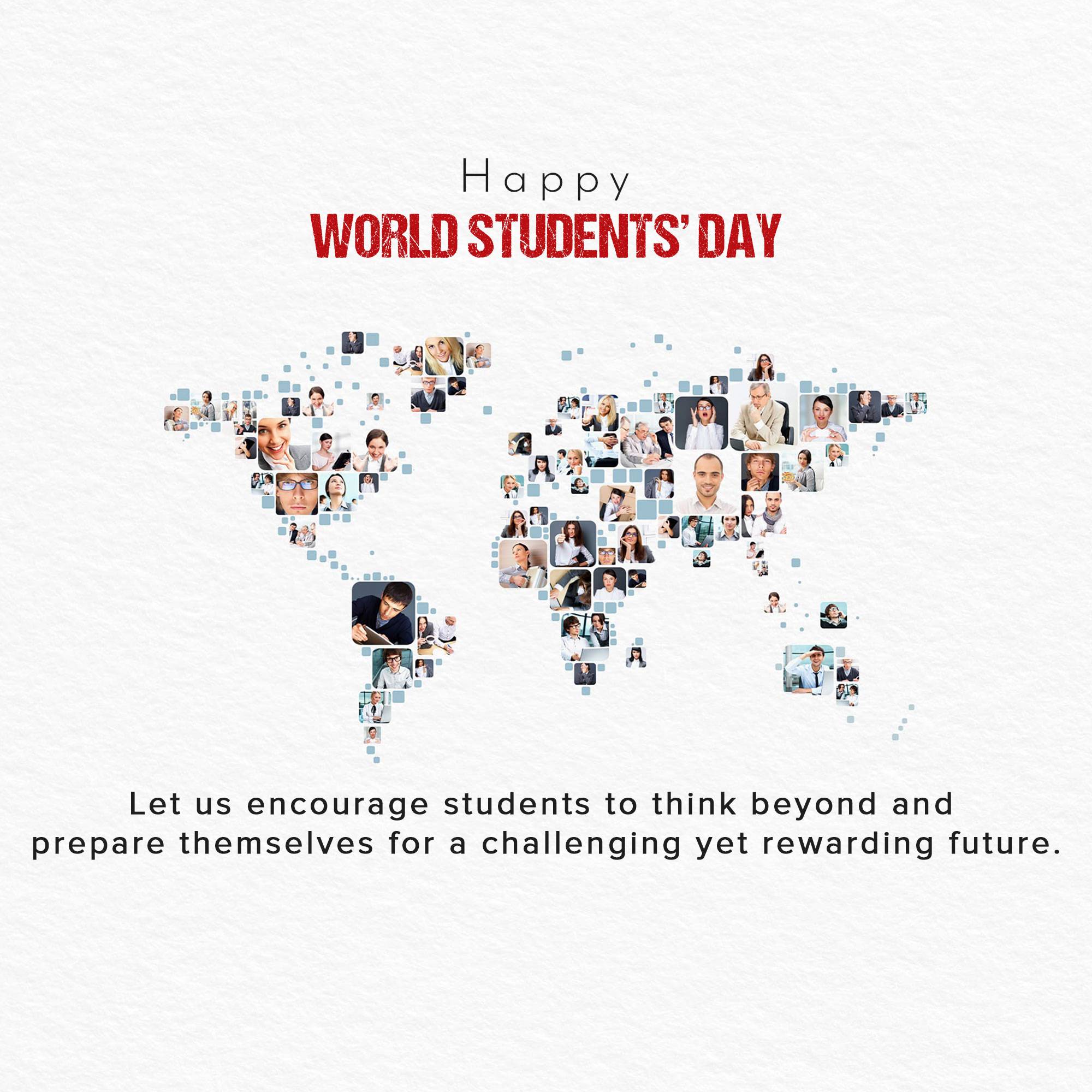 World Students' Day