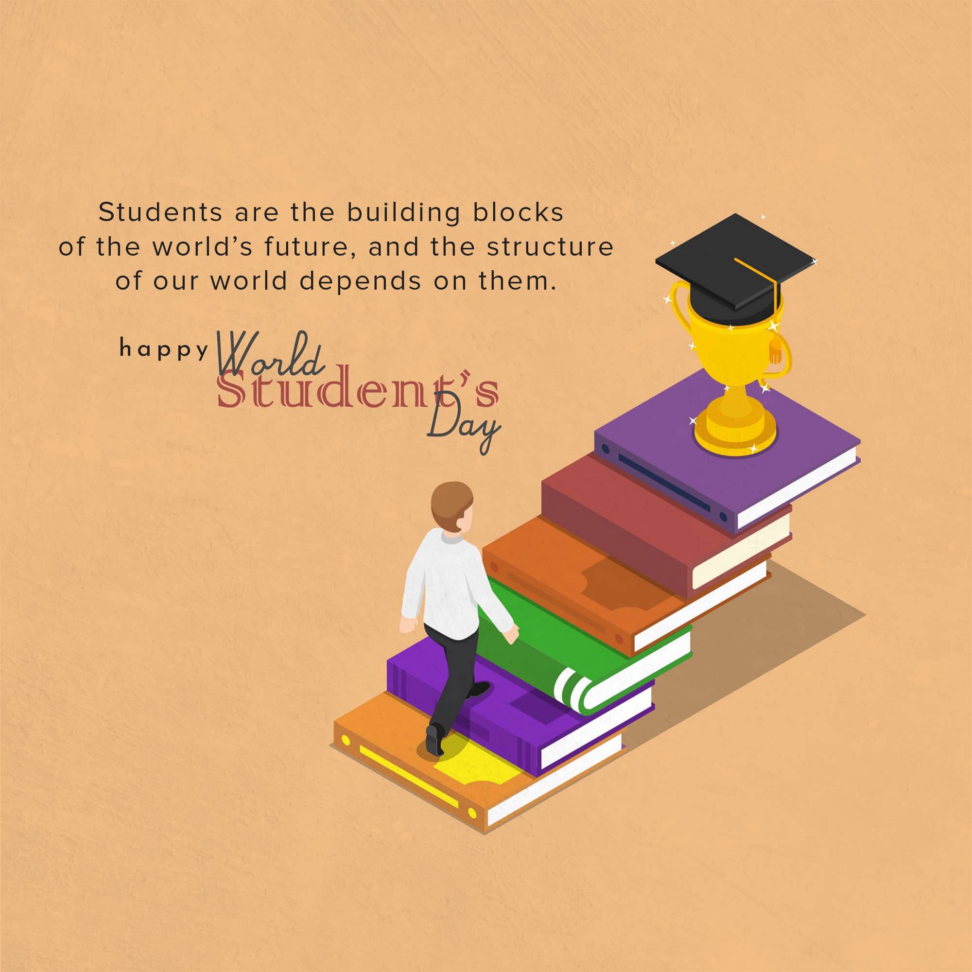 World Students' Day