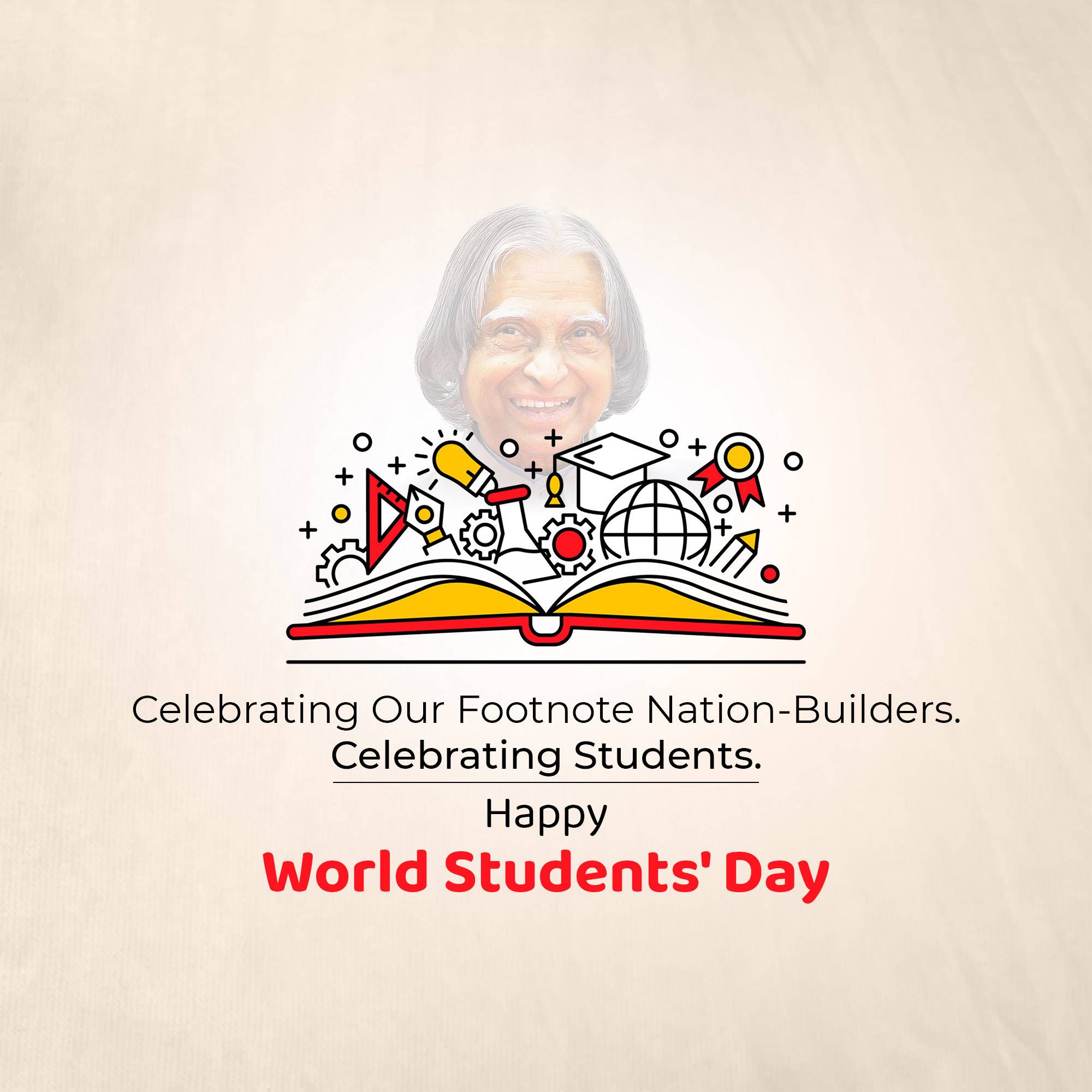 World Students' Day