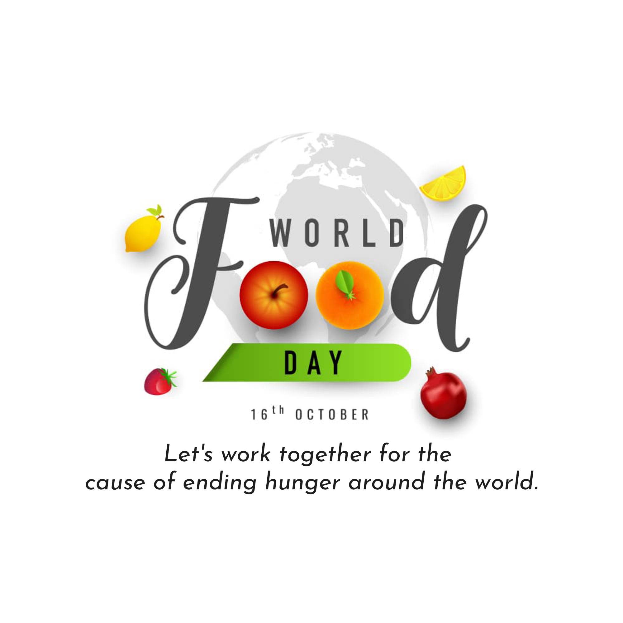 World Food Day