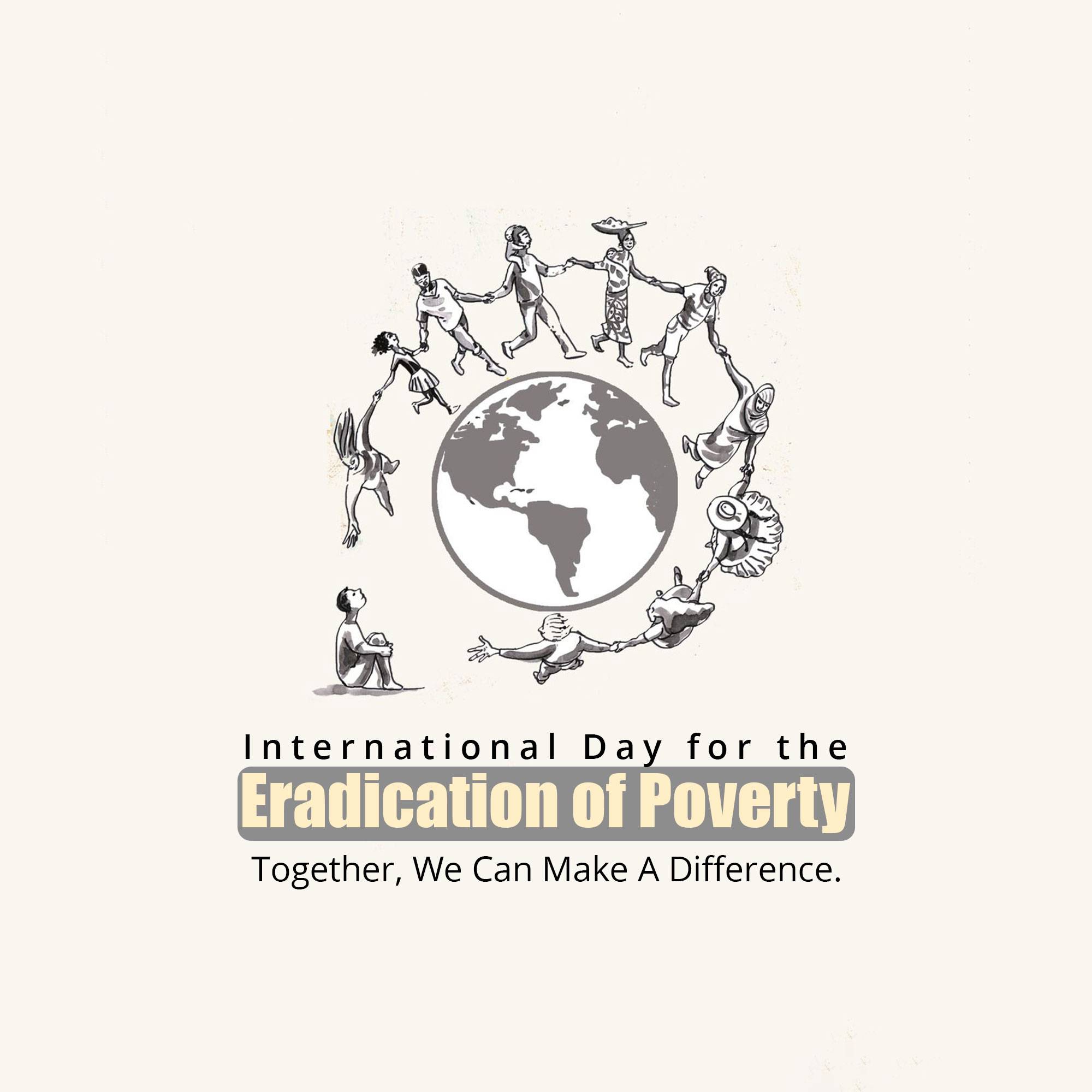 Day for the Eradication of Poverty