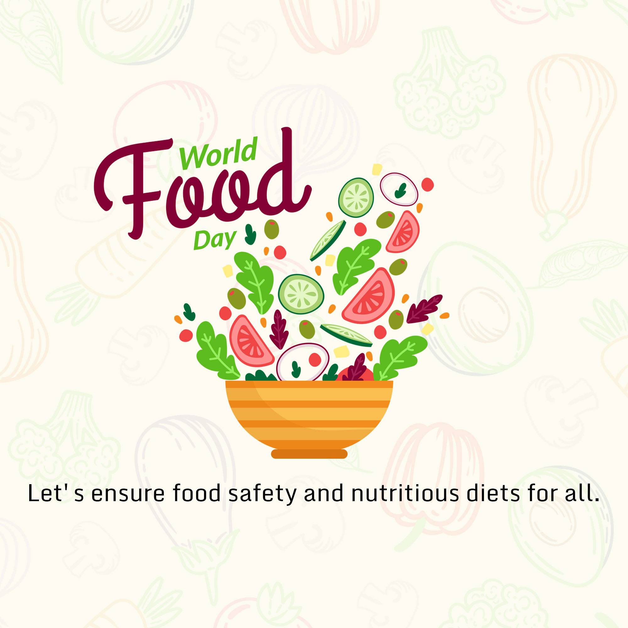 World Food Day