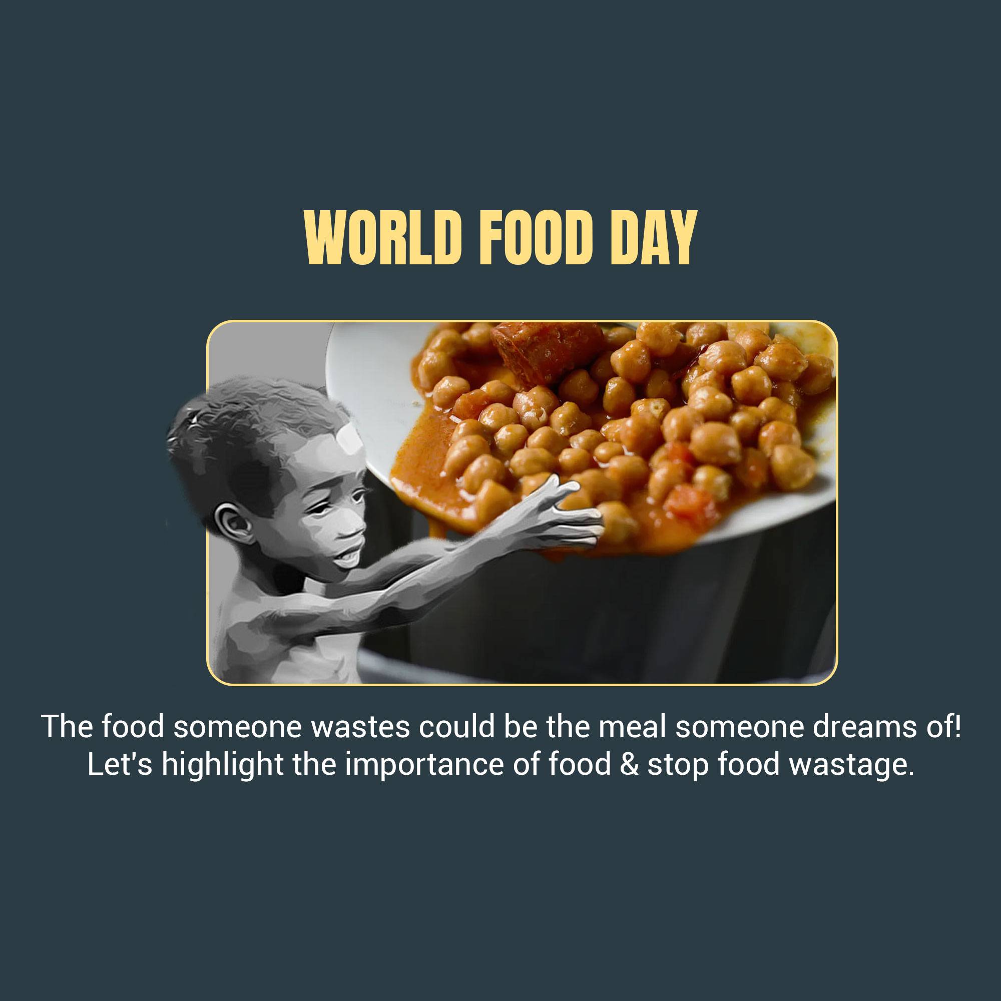 World Food Day