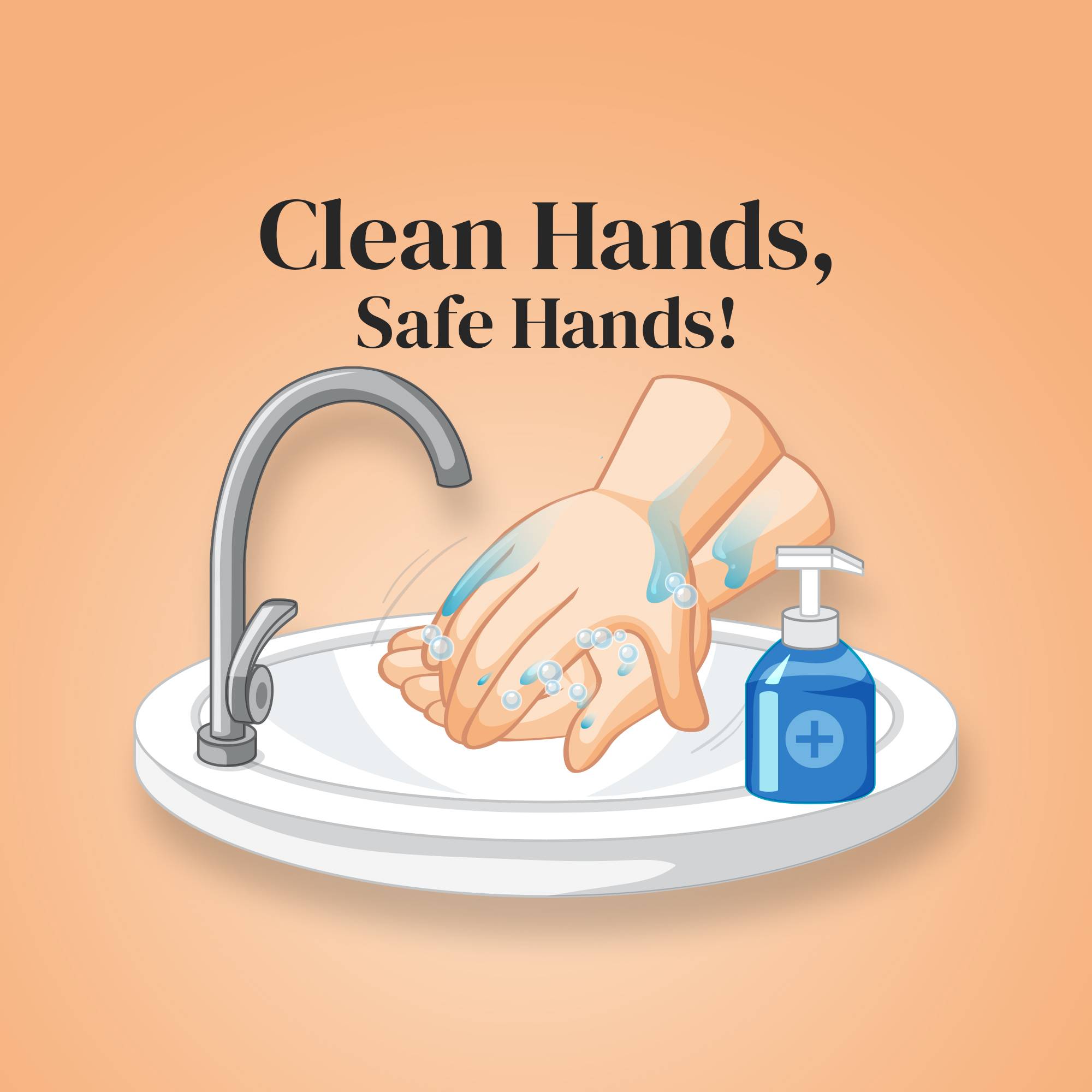 Global Handwashing Day