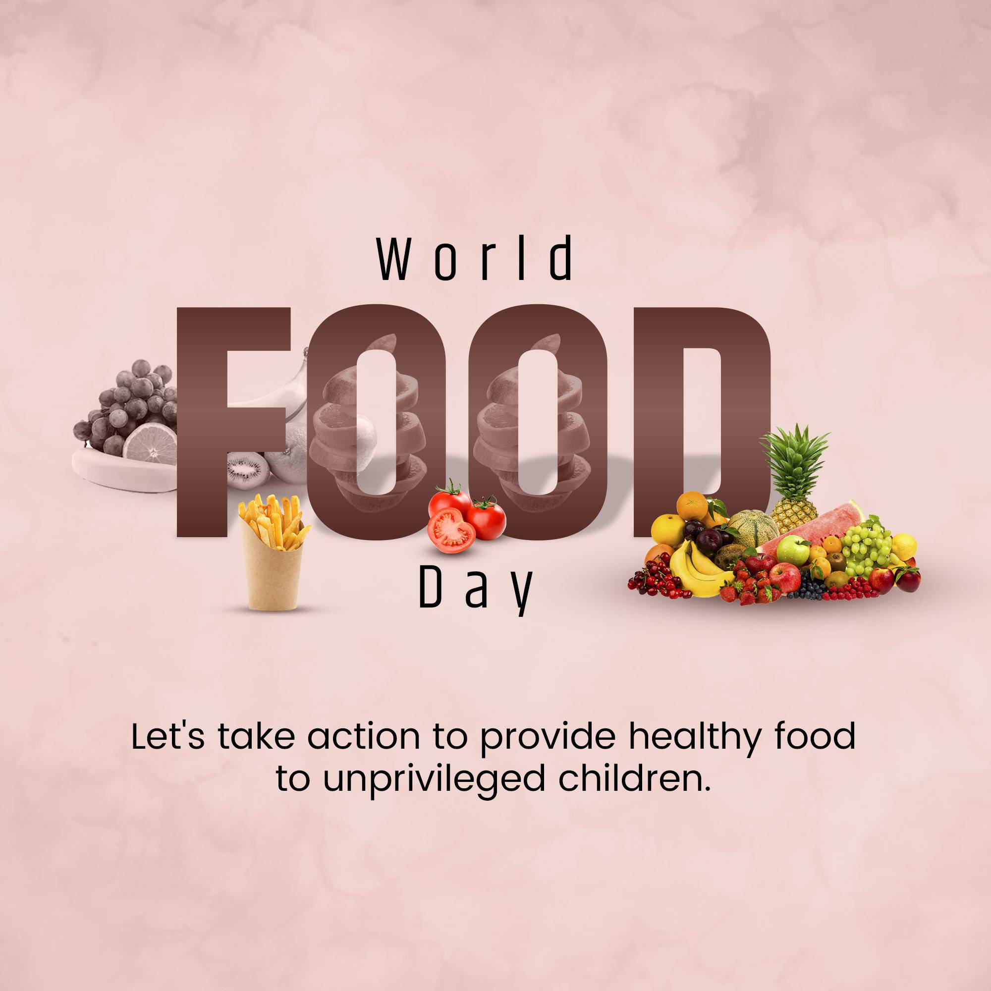 World Food Day