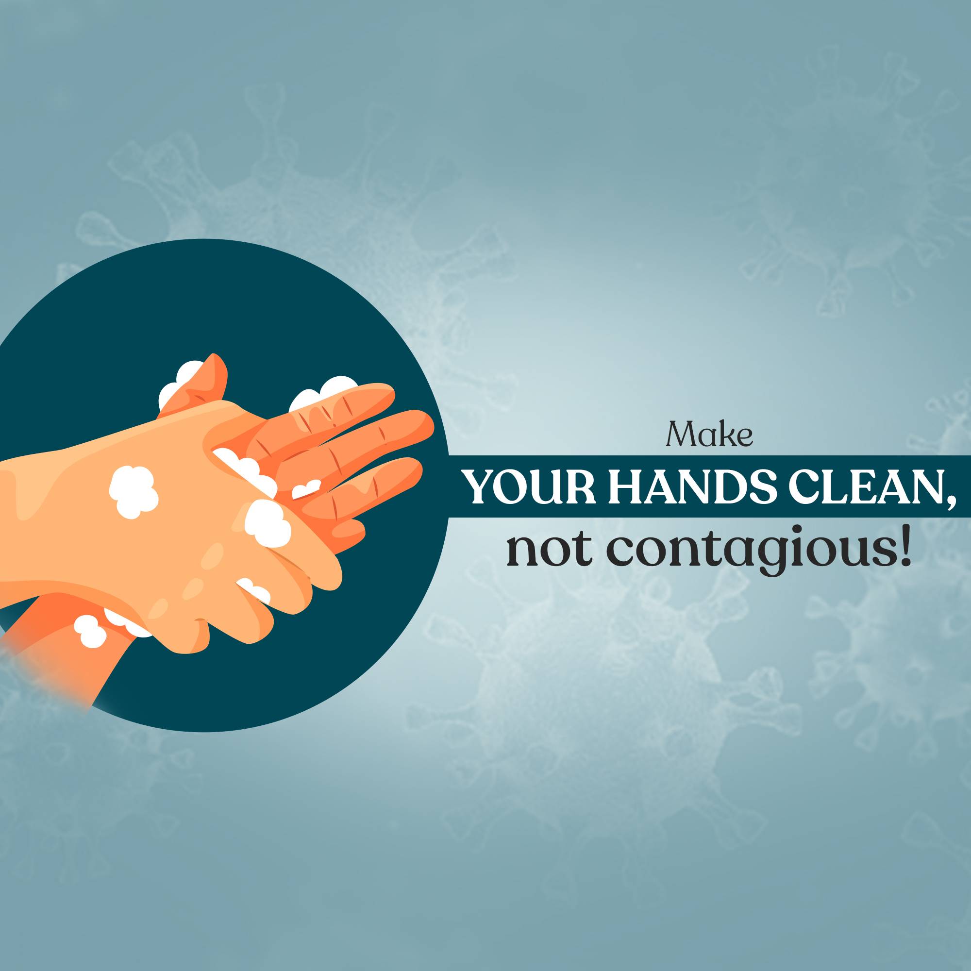 Global Handwashing Day
