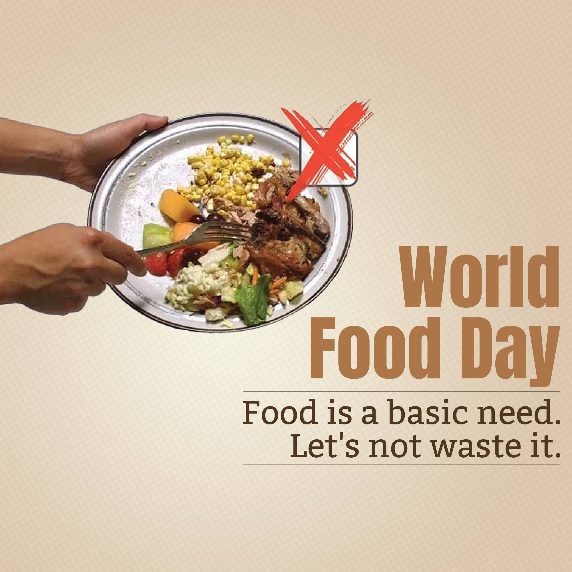World Food Day
