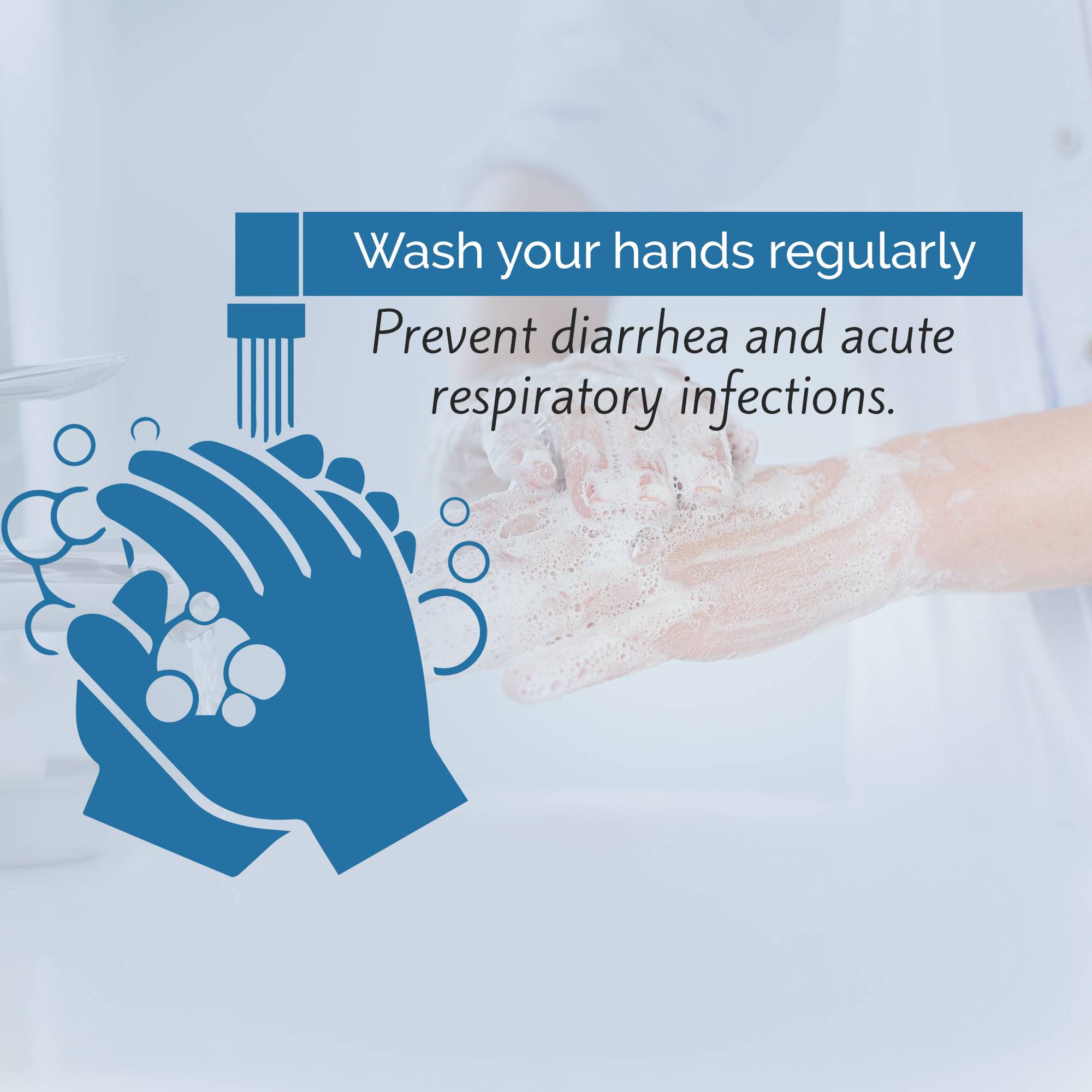 Global Handwashing Day