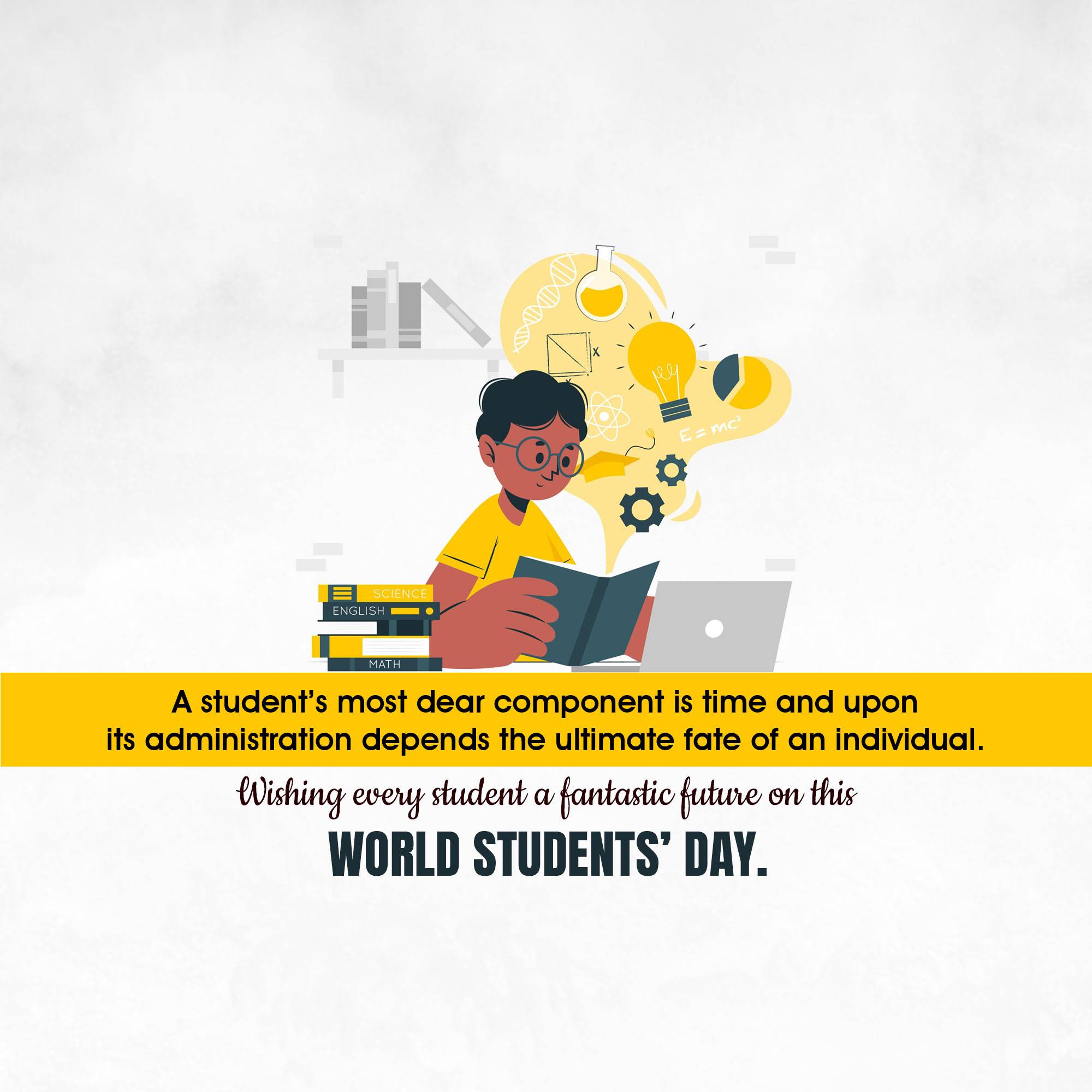World Students' Day