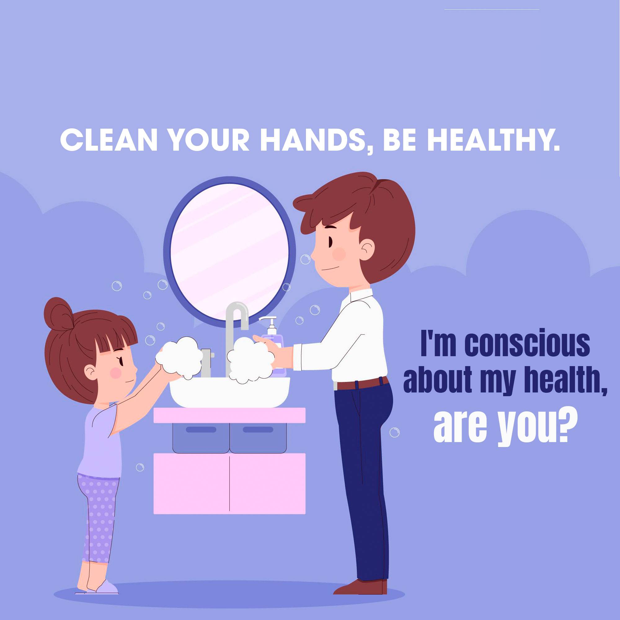 Global Handwashing Day