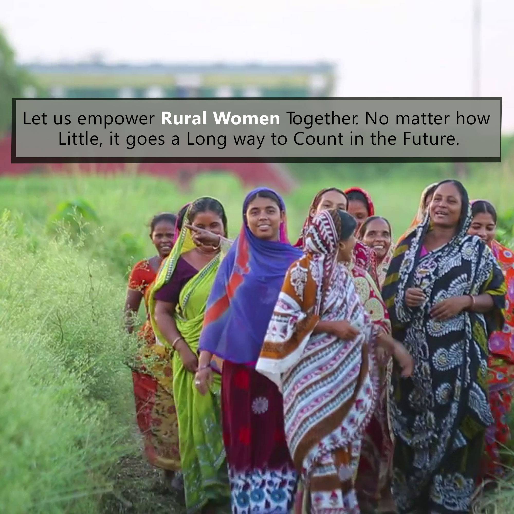 Day of Rural Women