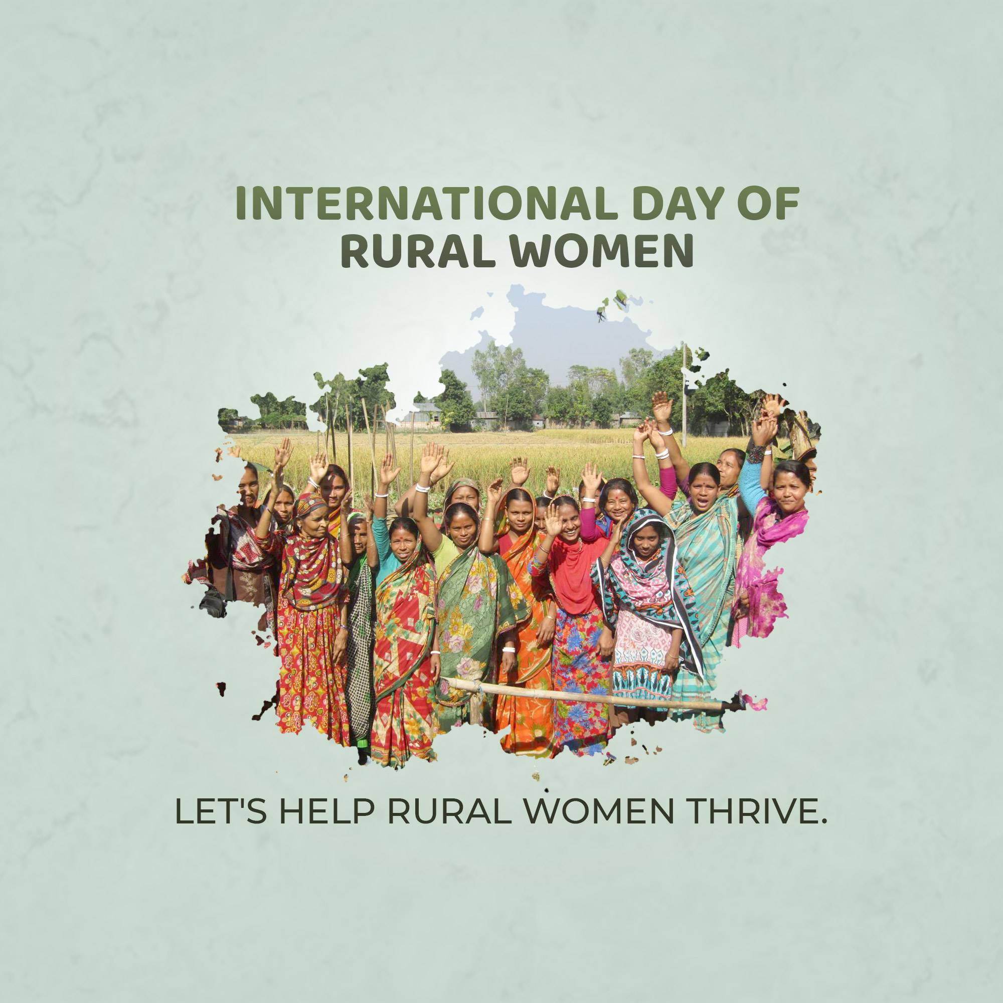 Day of Rural Women