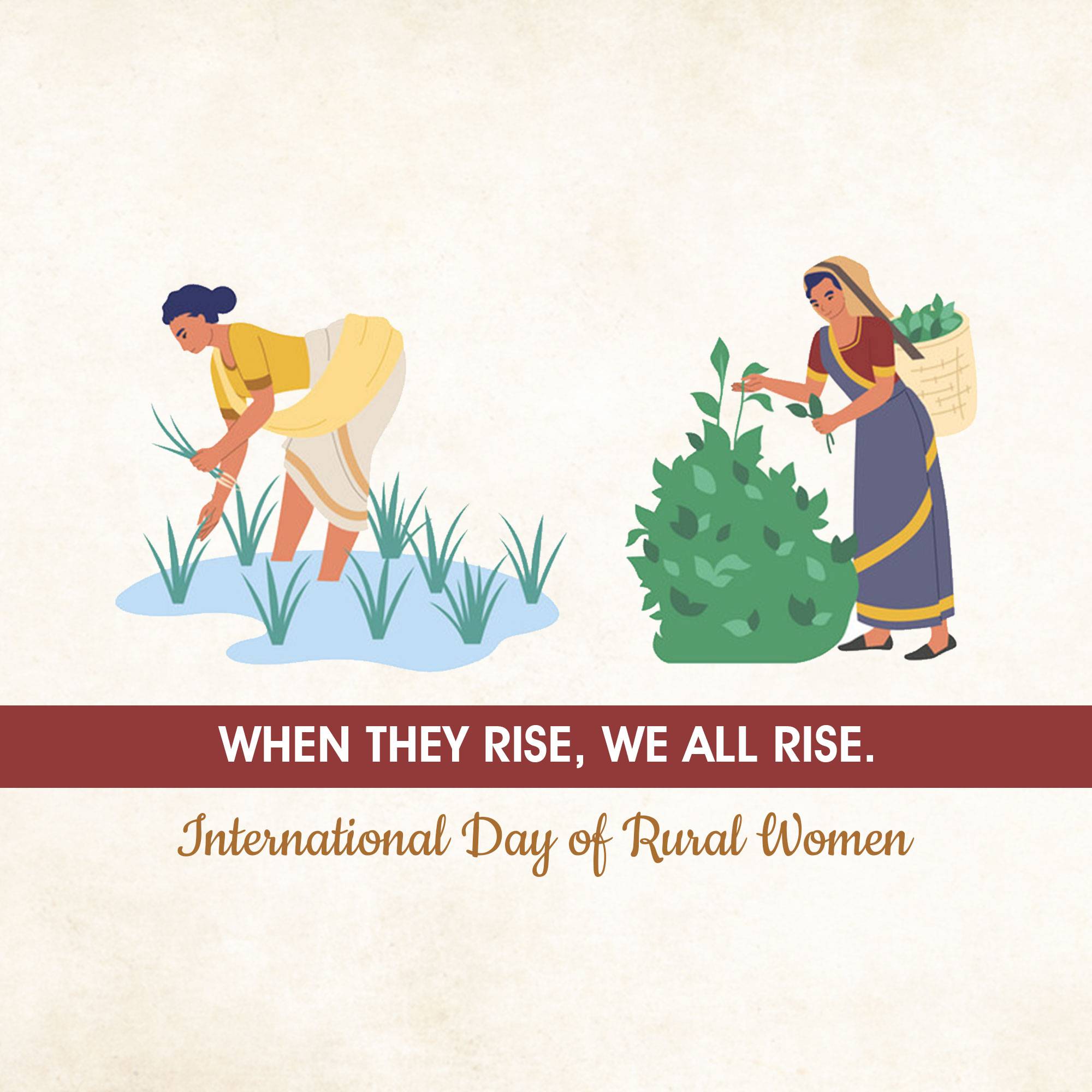 Day of Rural Women