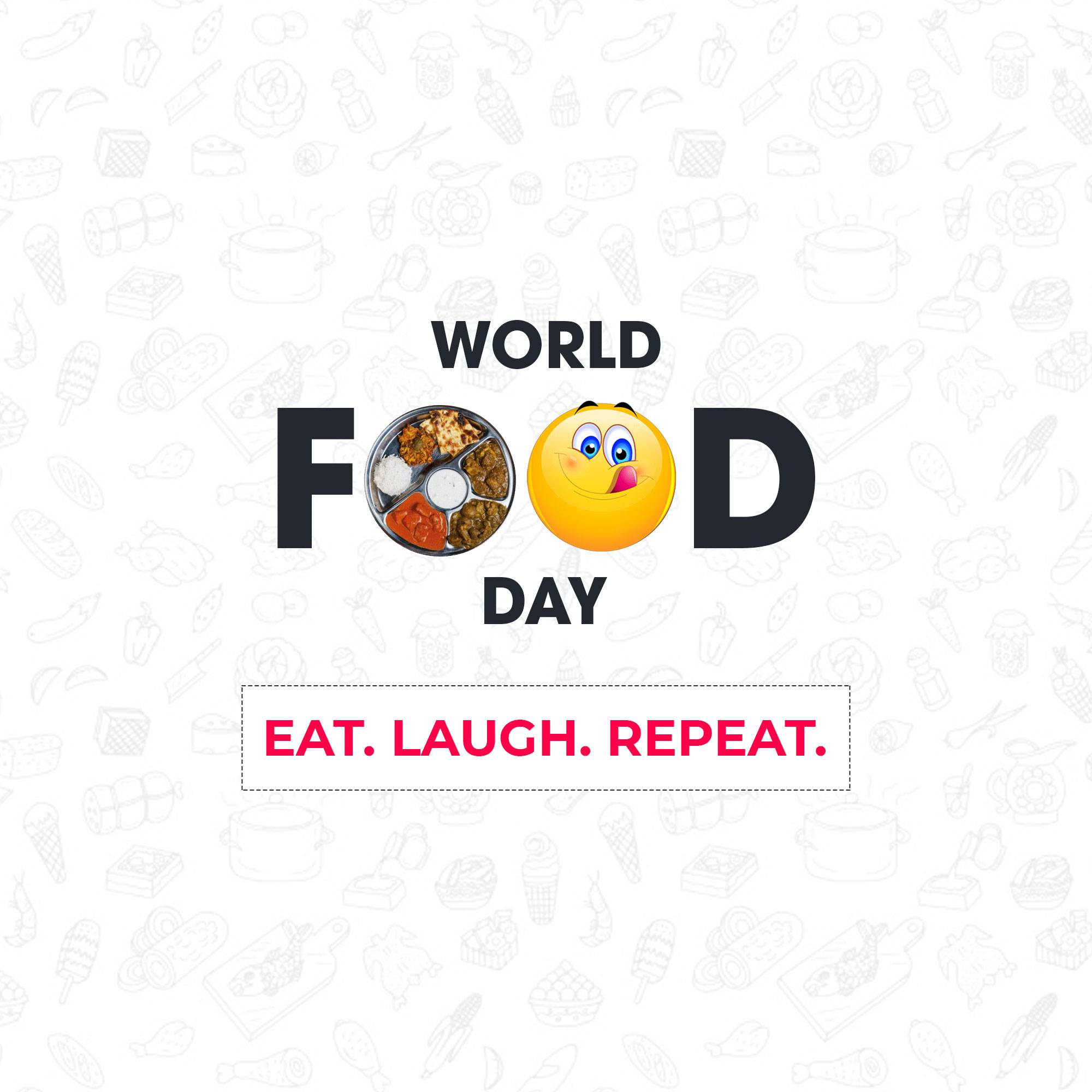 World Food Day