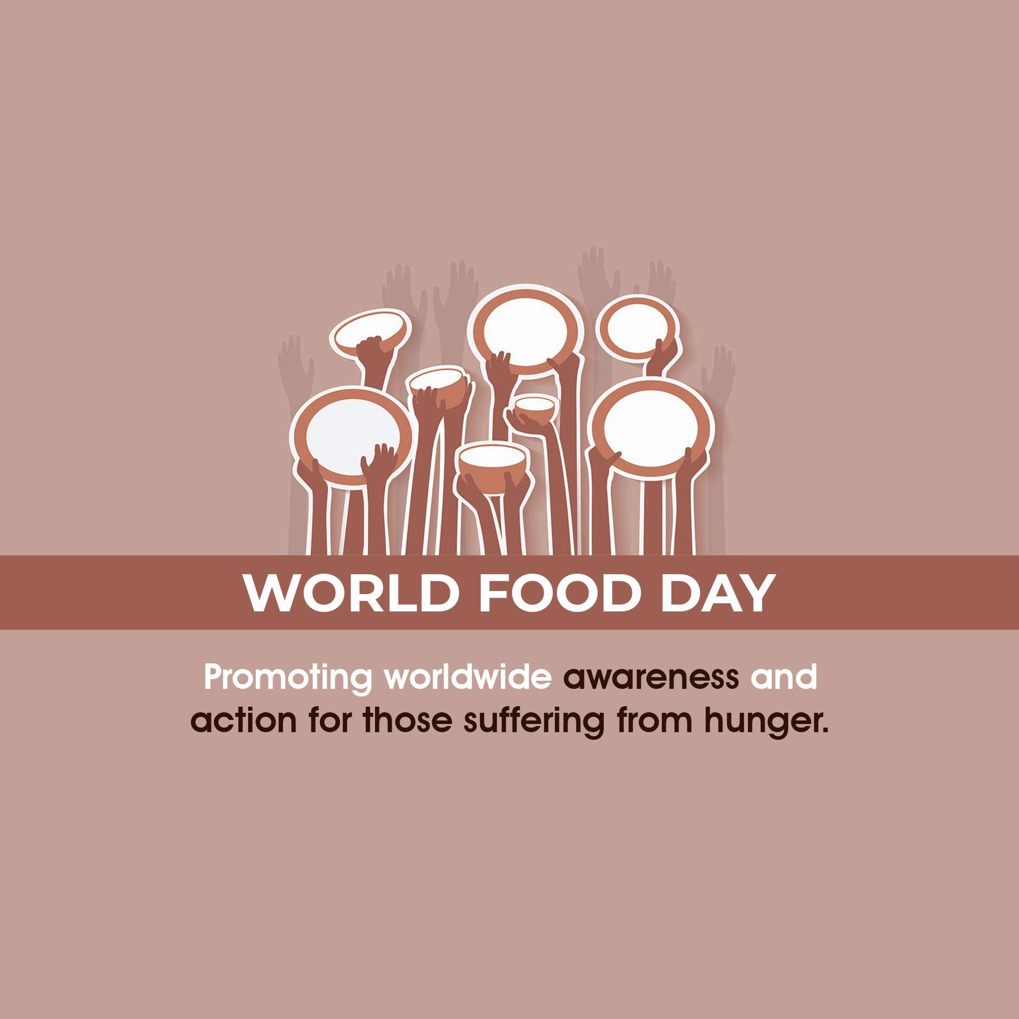 World Food Day