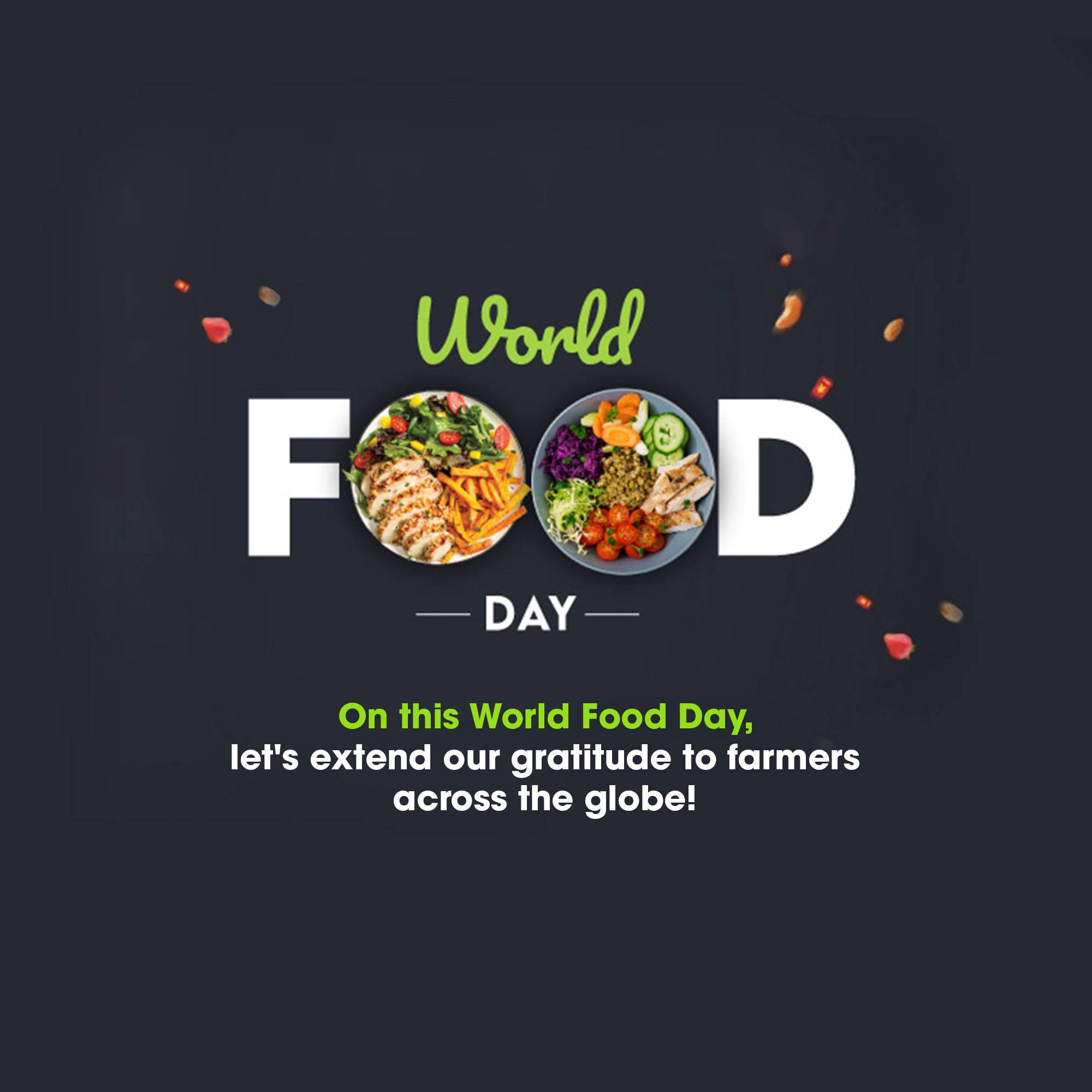 World Food Day