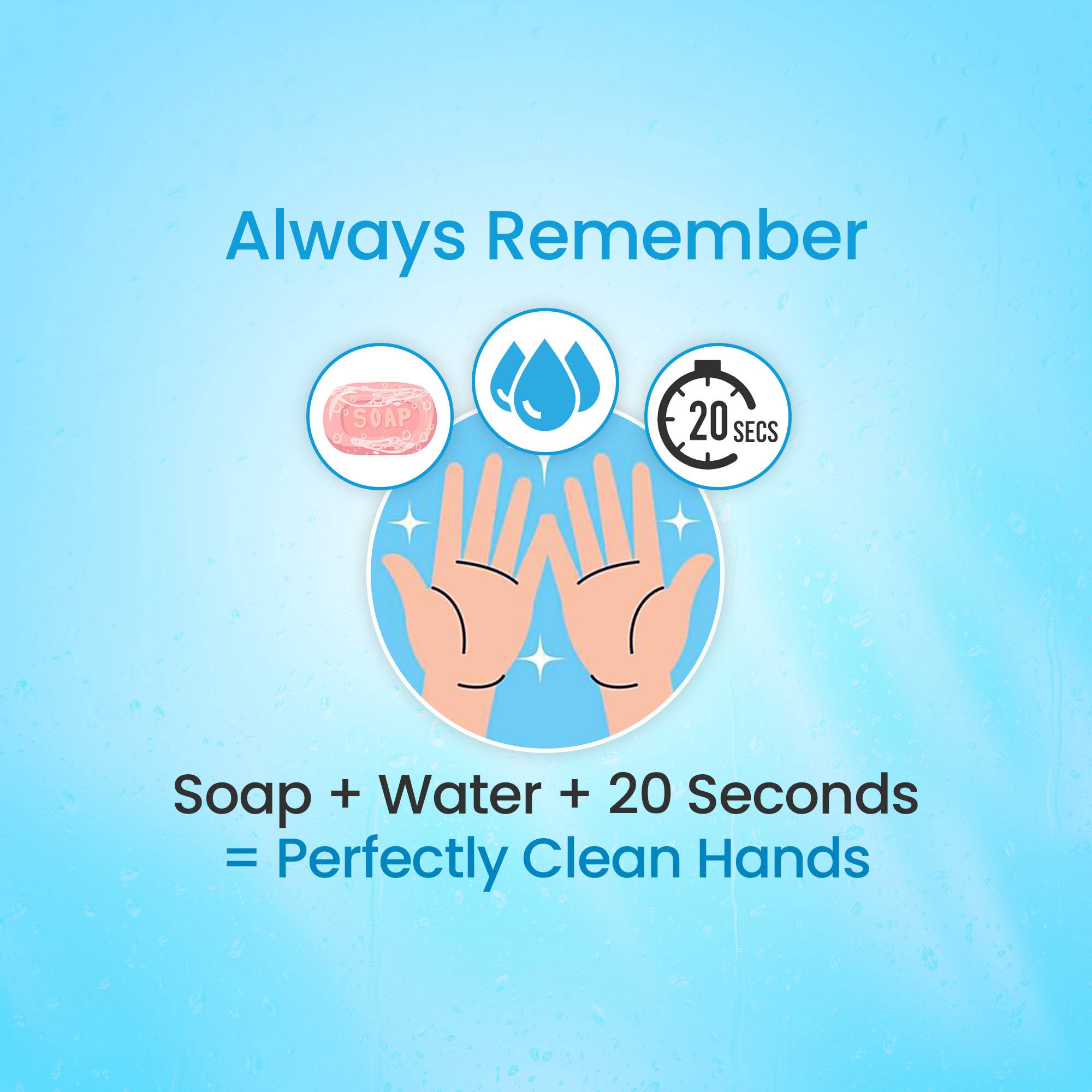 Global Handwashing Day
