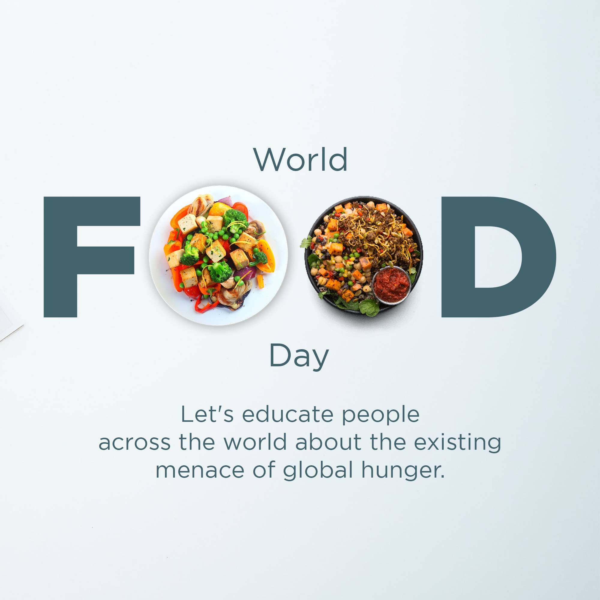 World Food Day
