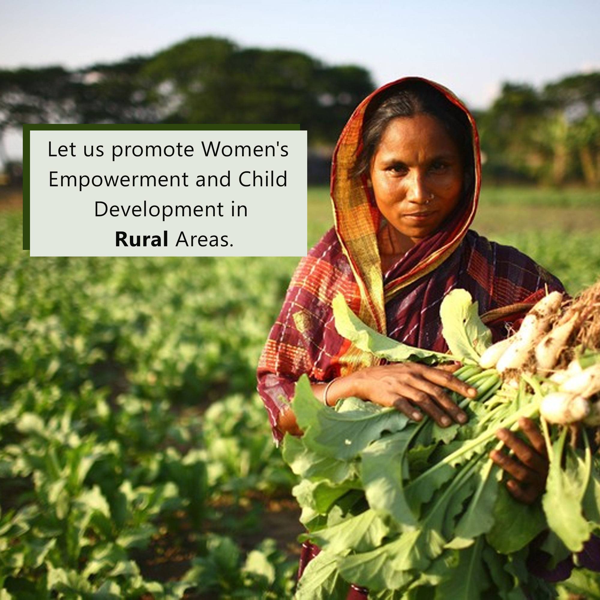 Day of Rural Women