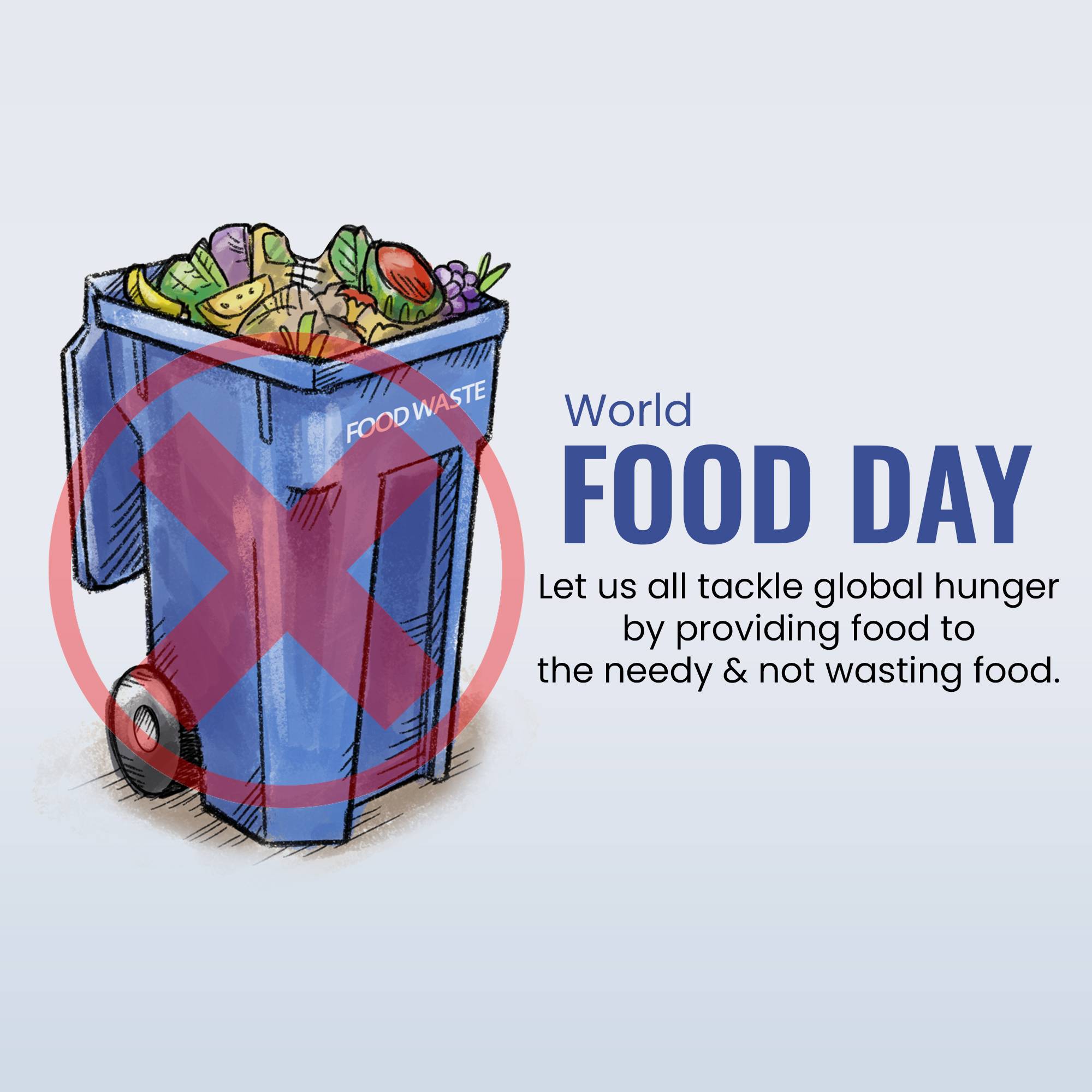 World Food Day