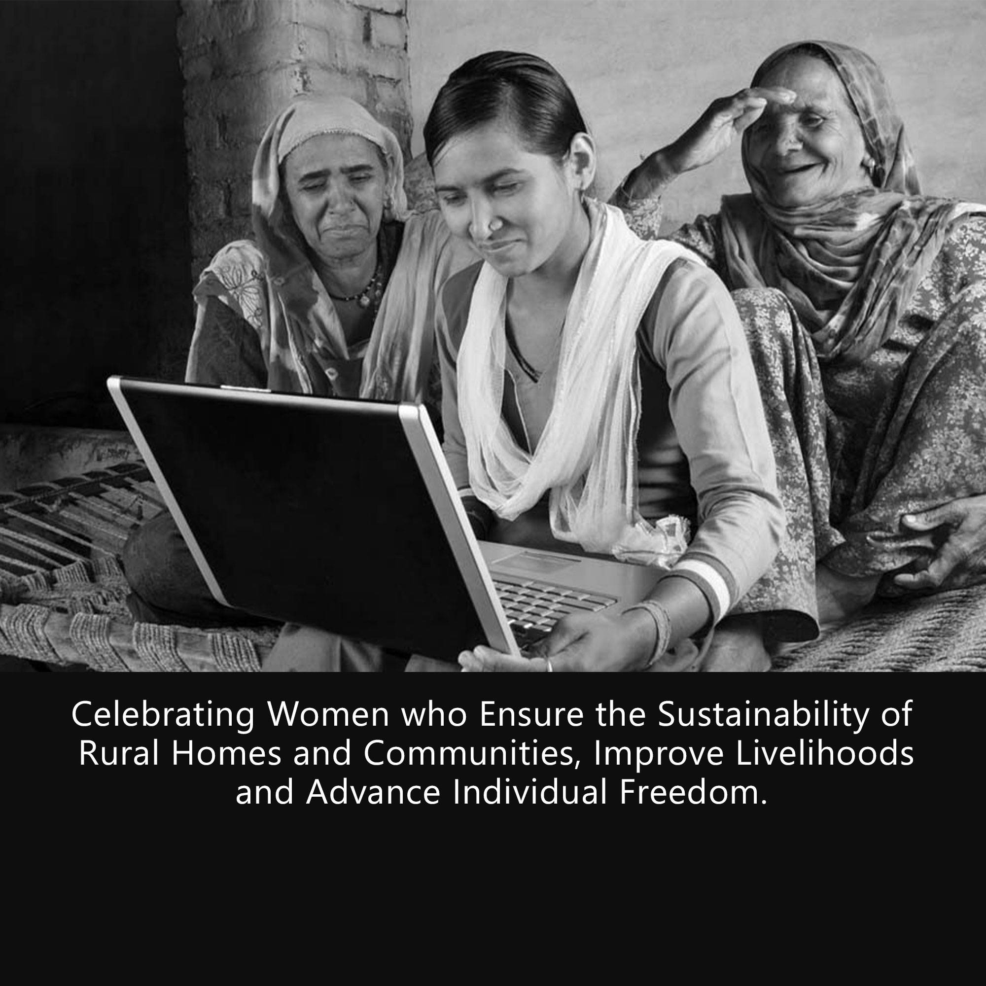Day of Rural Women