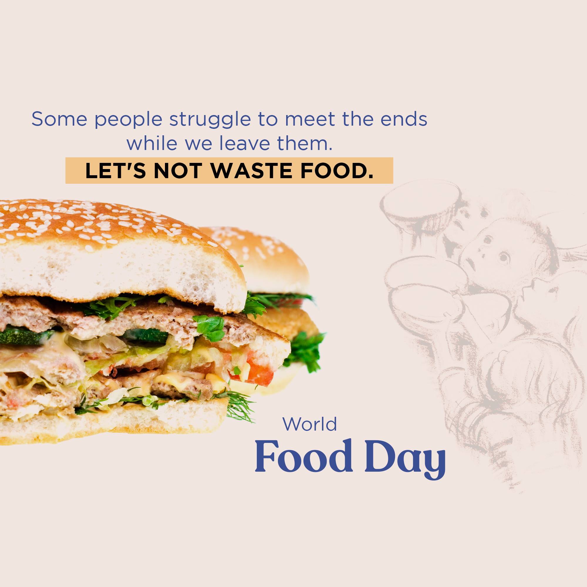 World Food Day