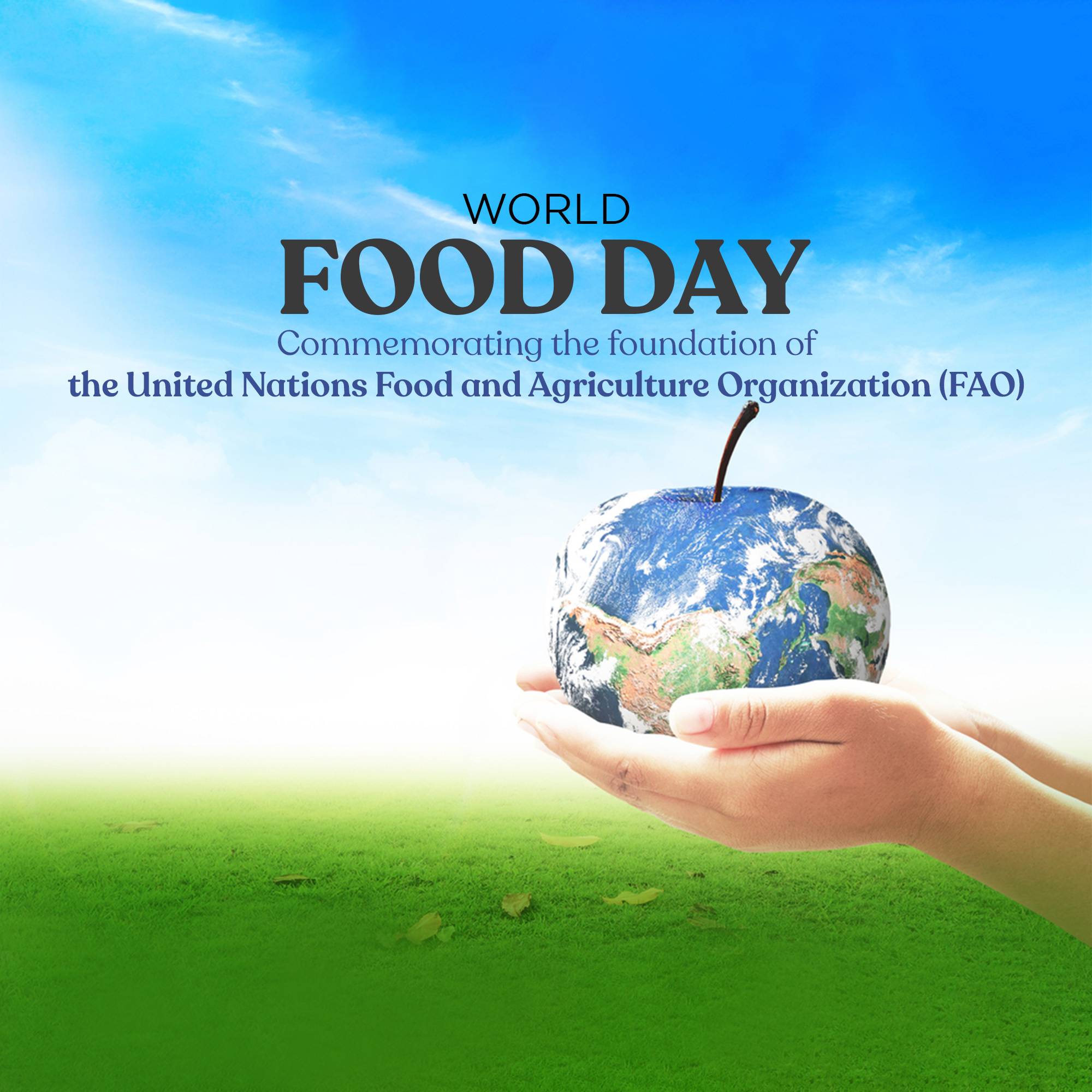 World Food Day