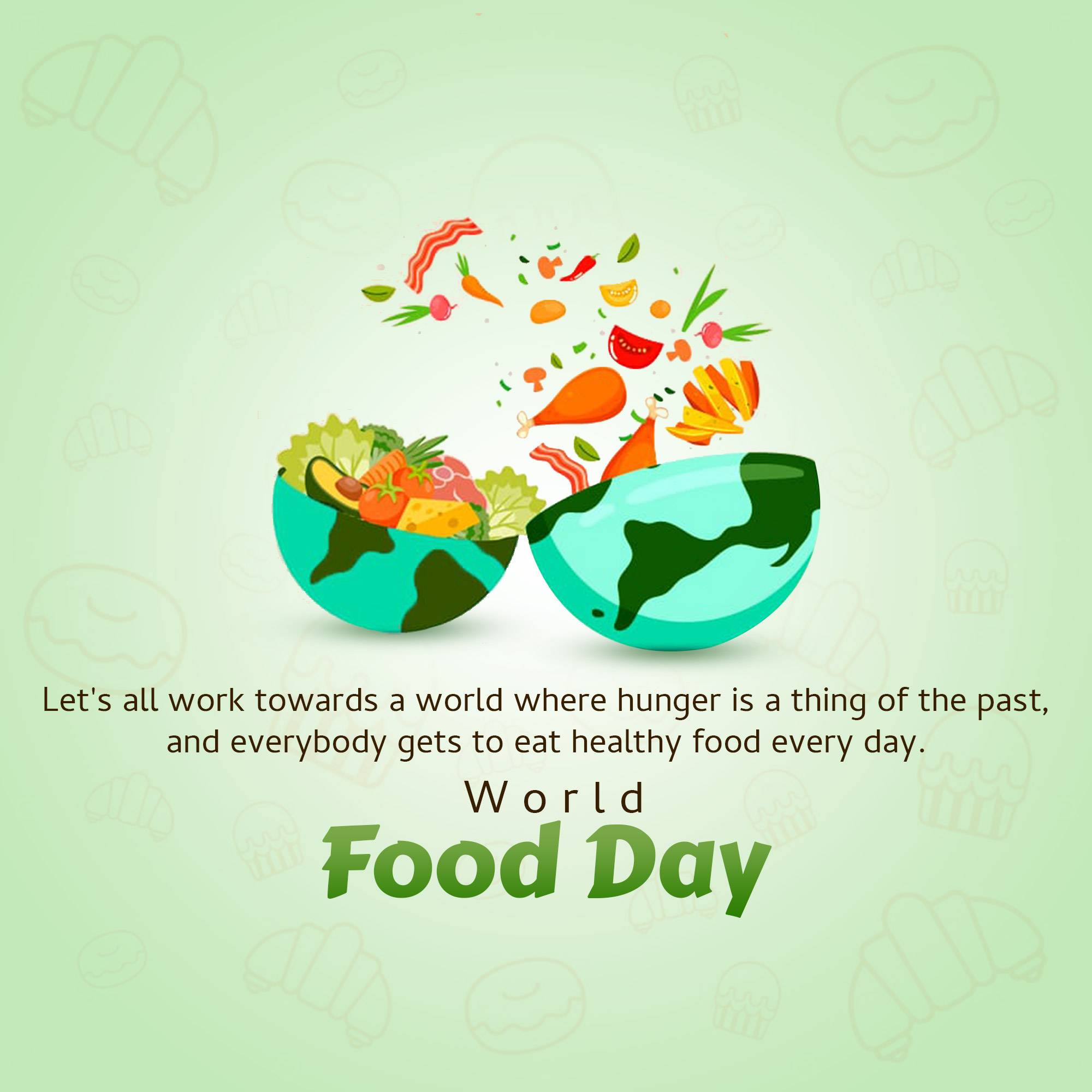 World Food Day