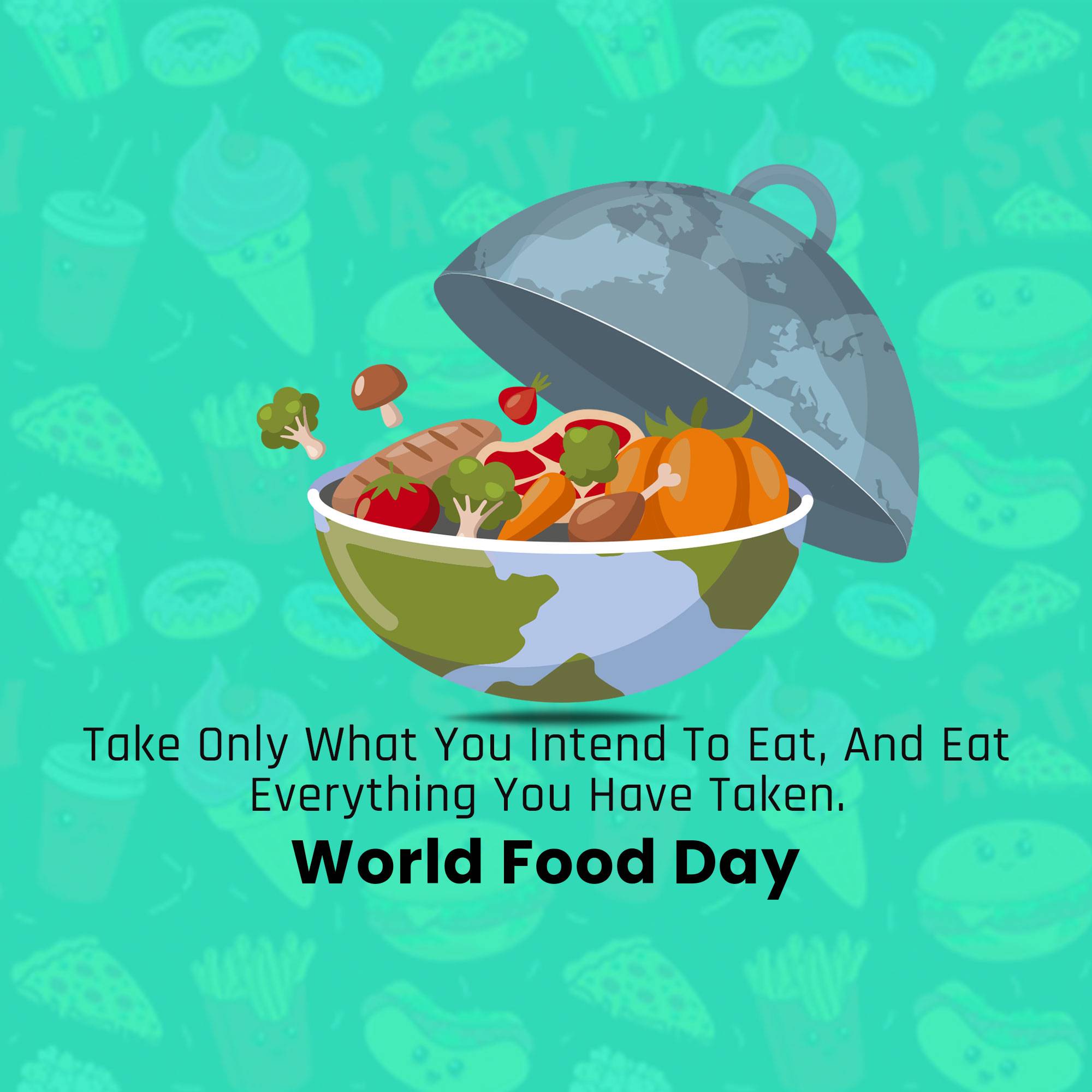 World Food Day