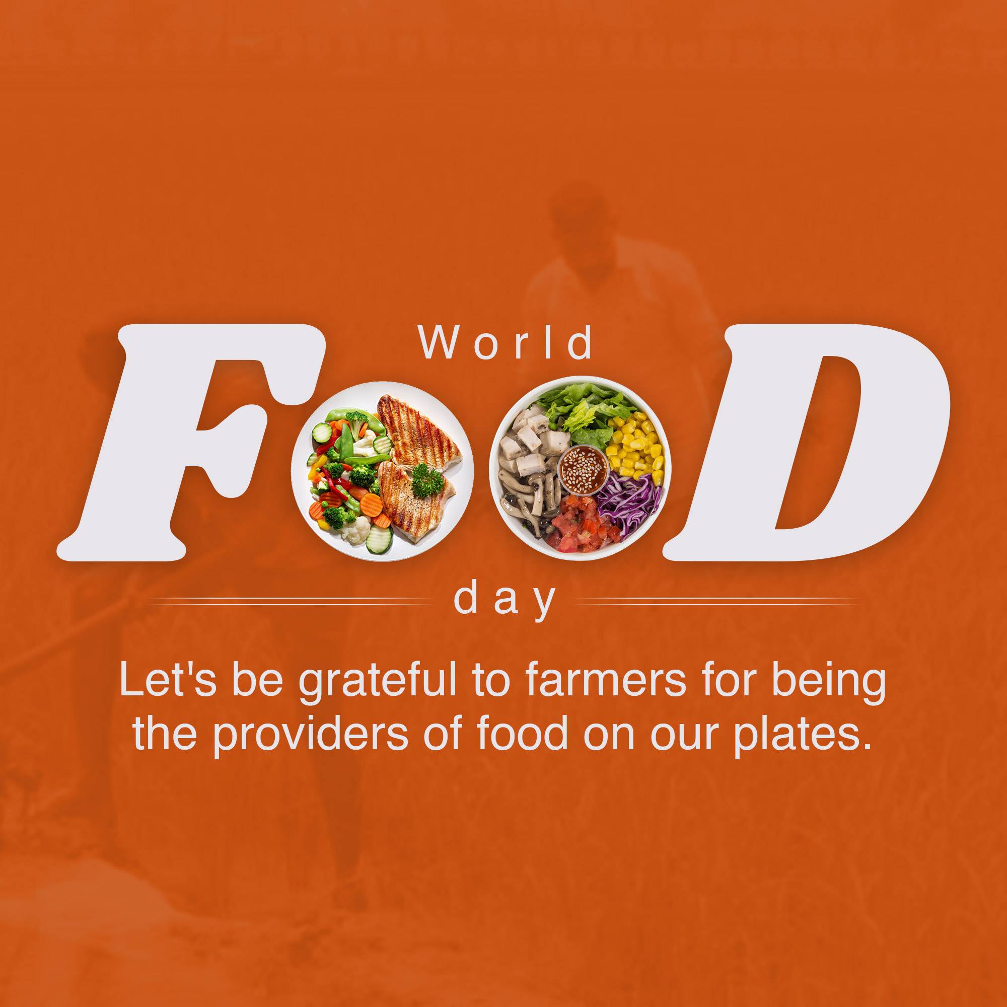 World Food Day