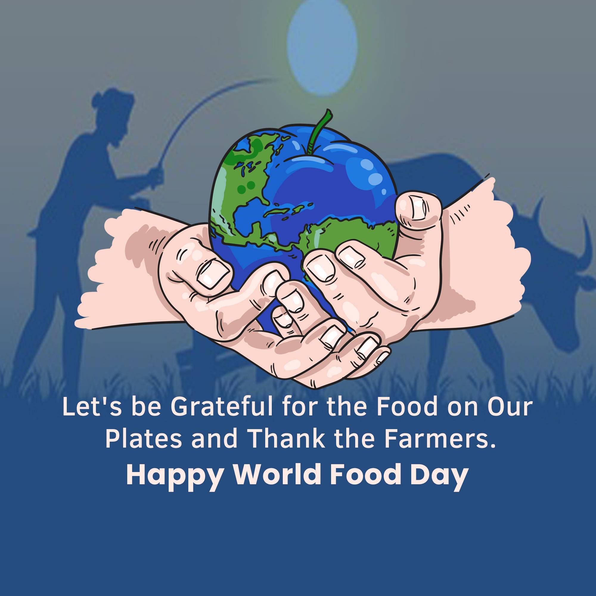 World Food Day