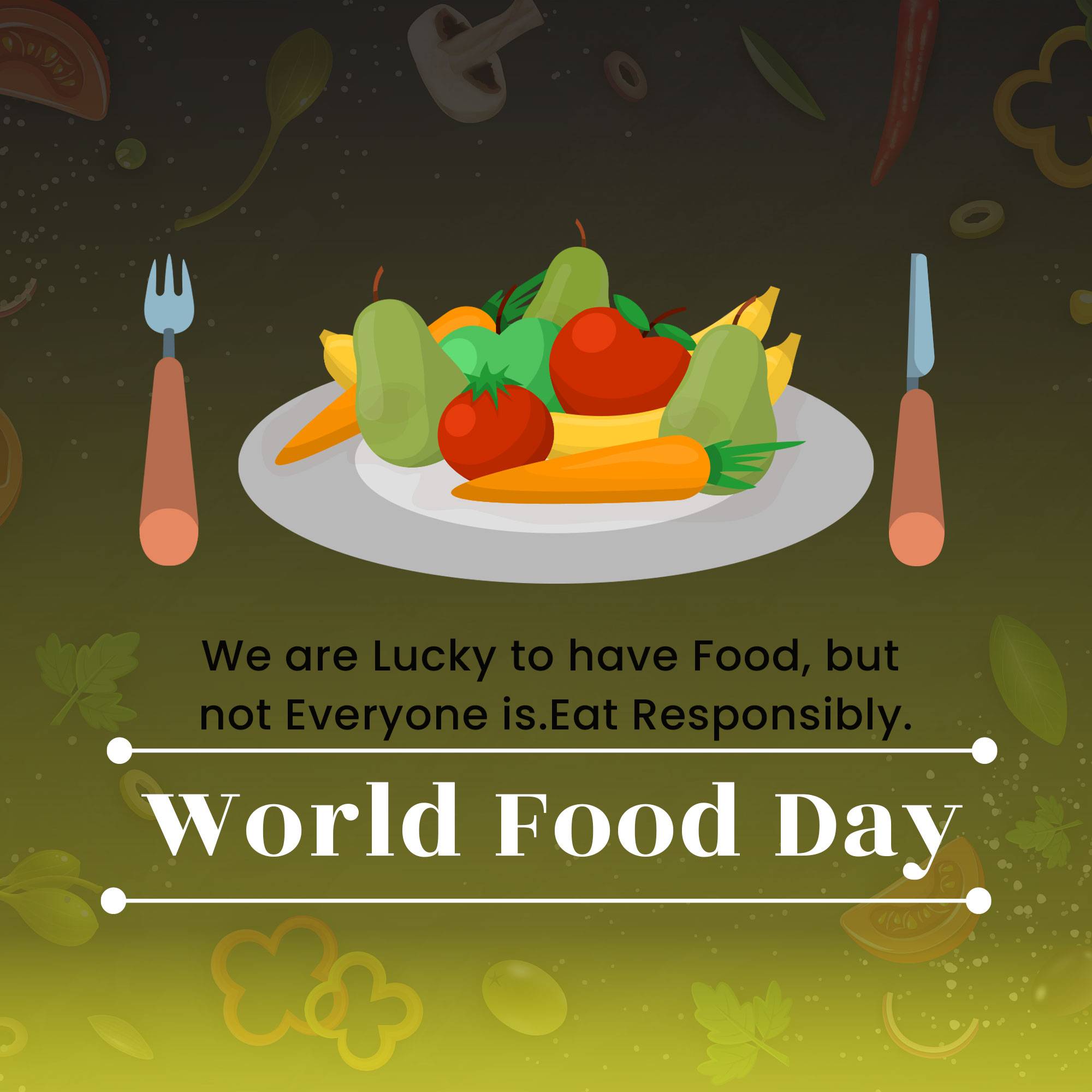 World Food Day