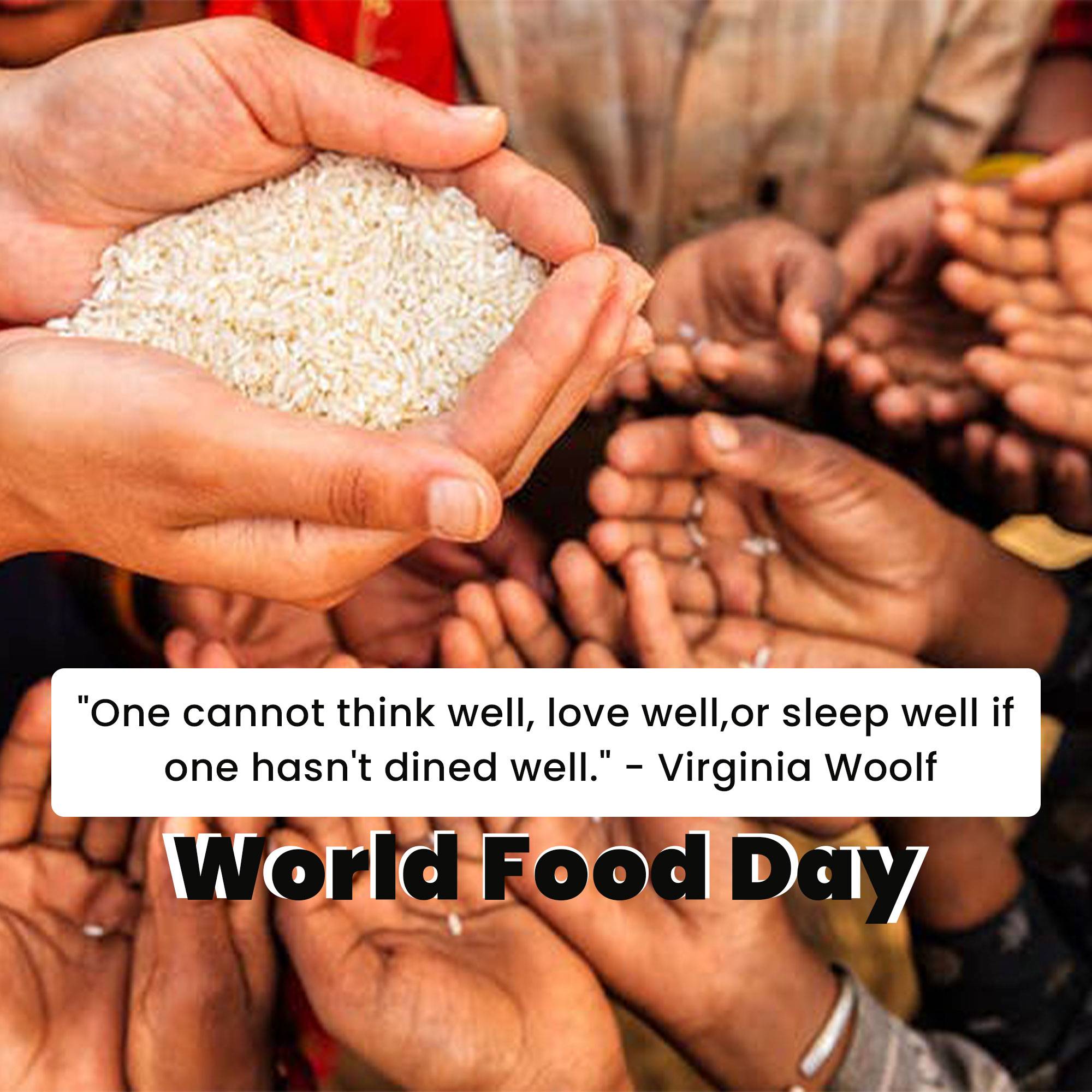 World Food Day