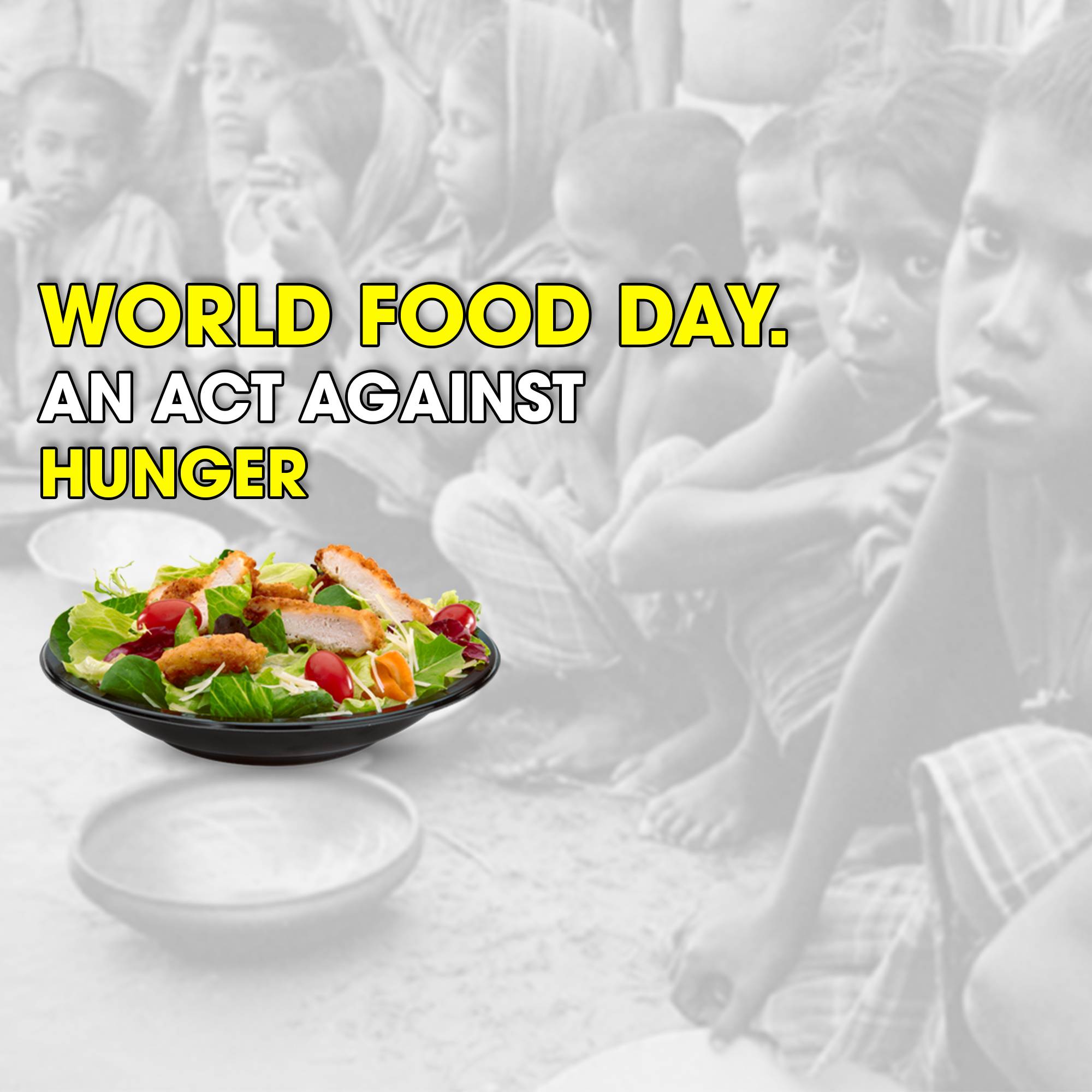 World Food Day