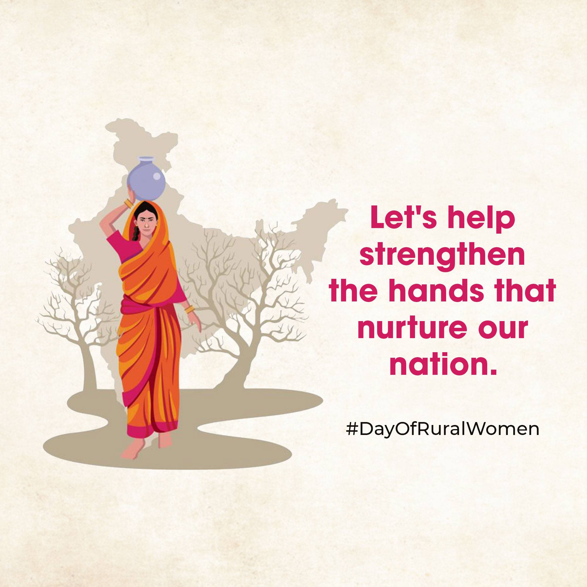 Day of Rural Women