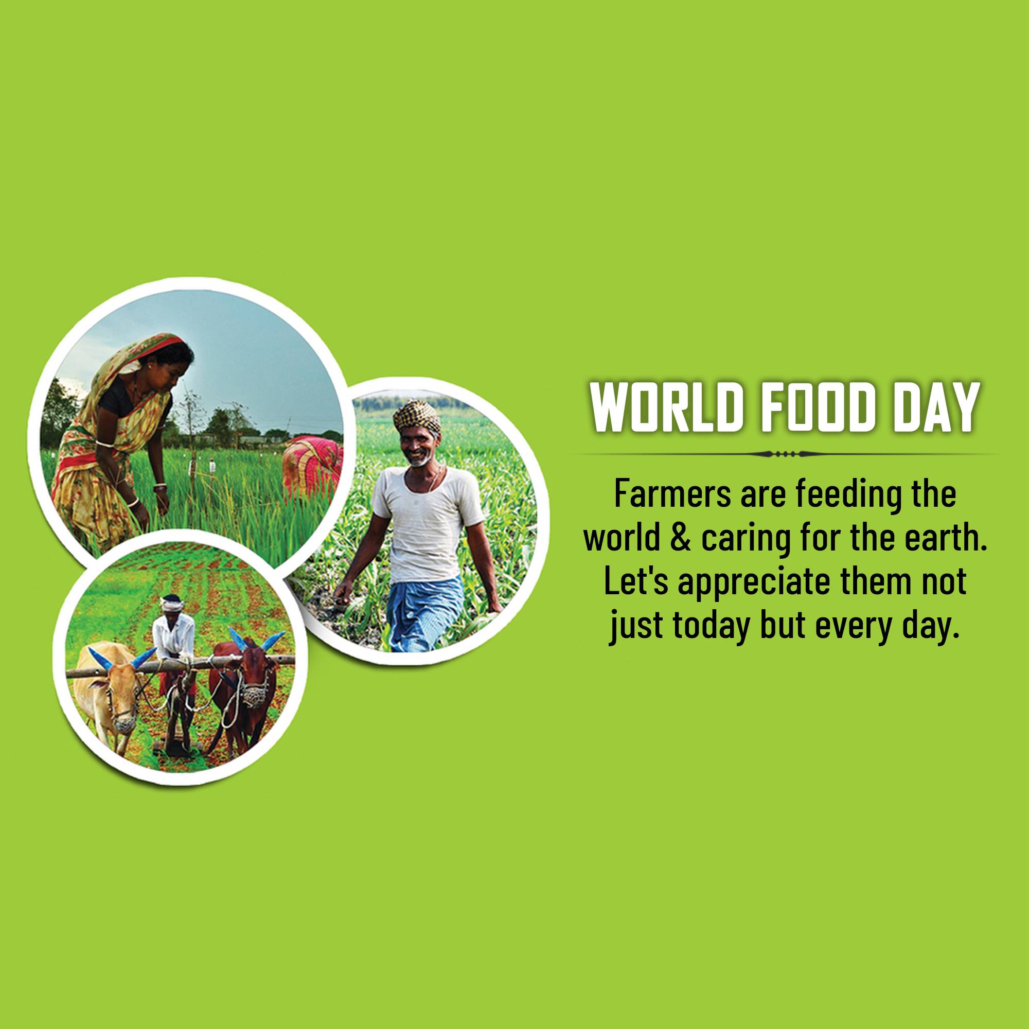 World Food Day