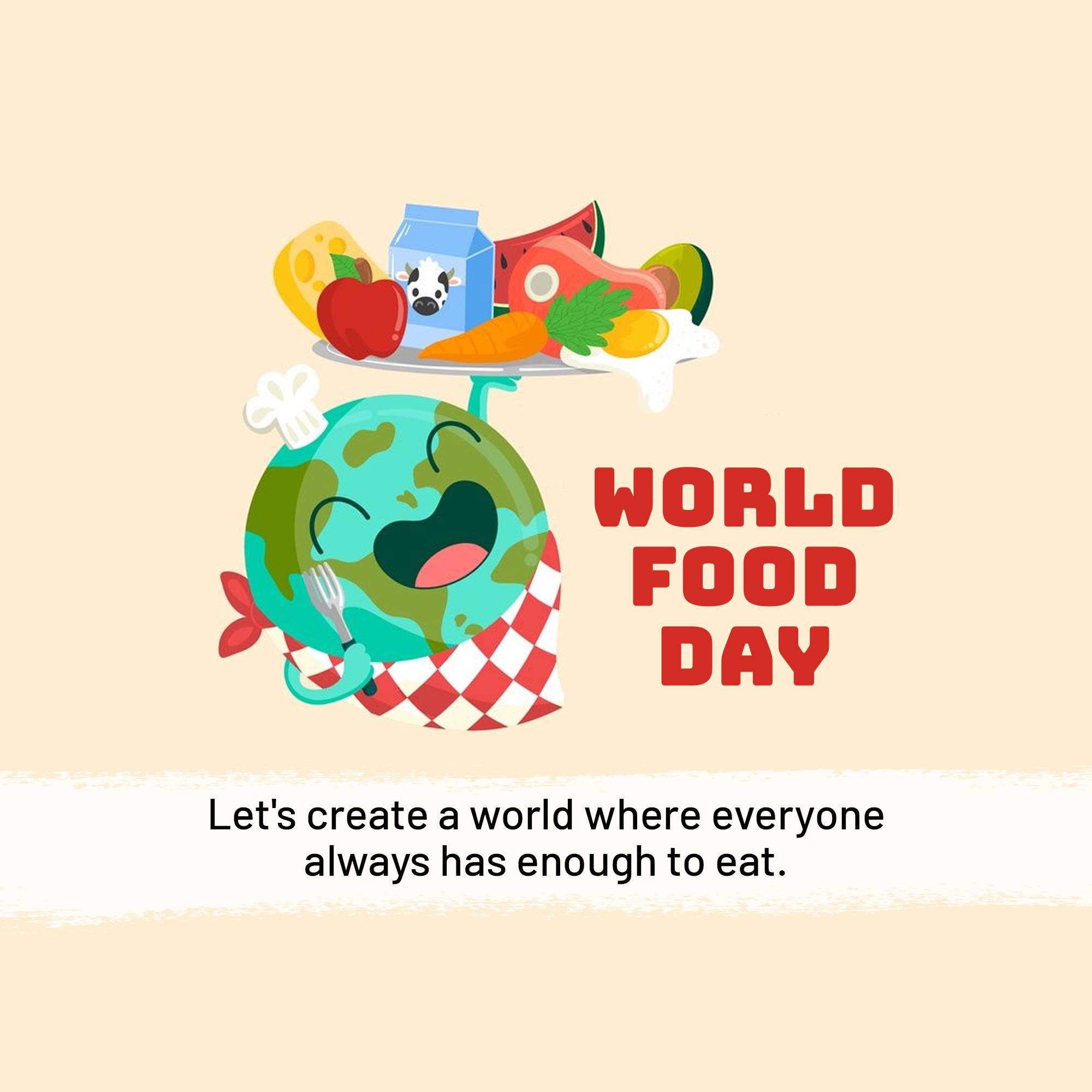 World Food Day