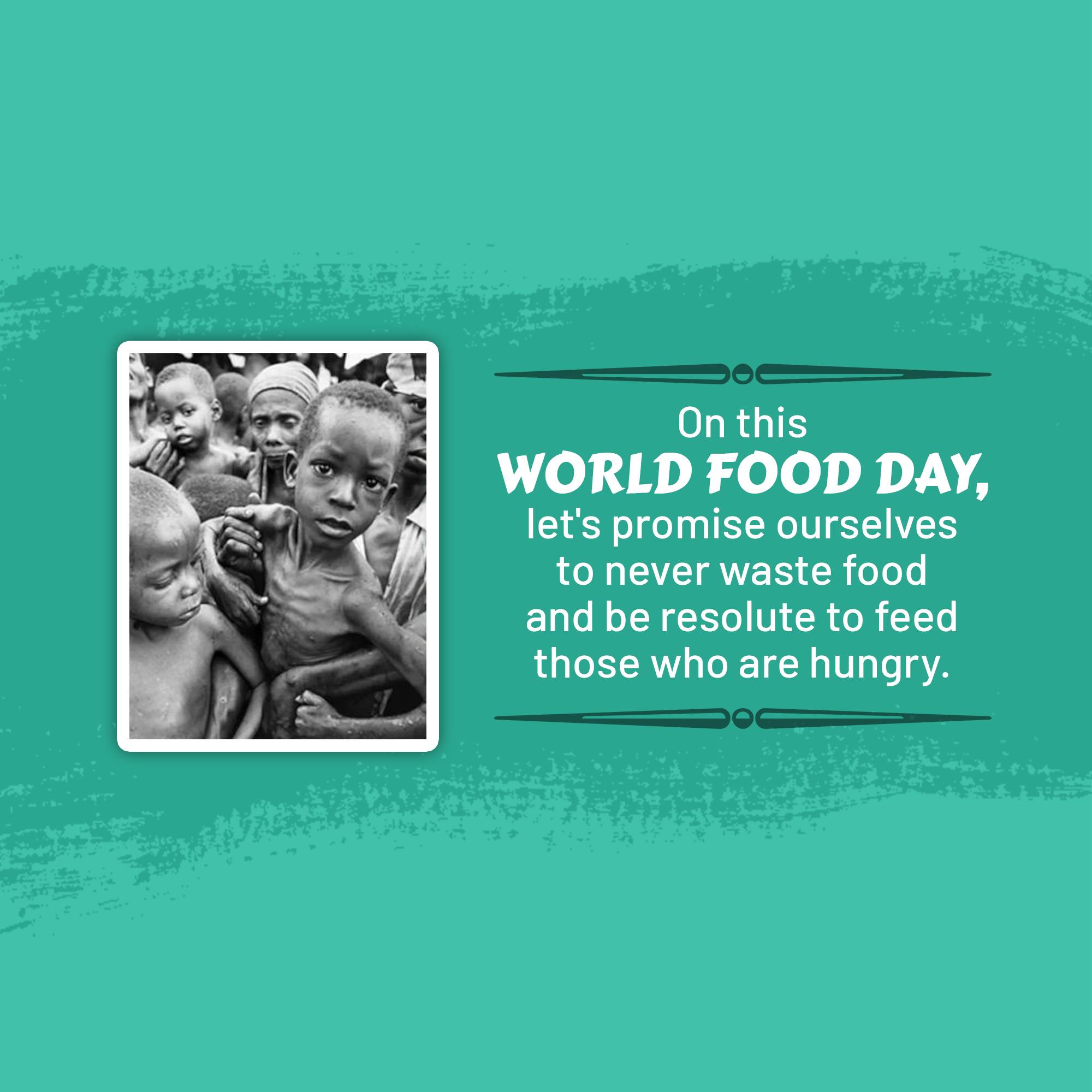 World Food Day