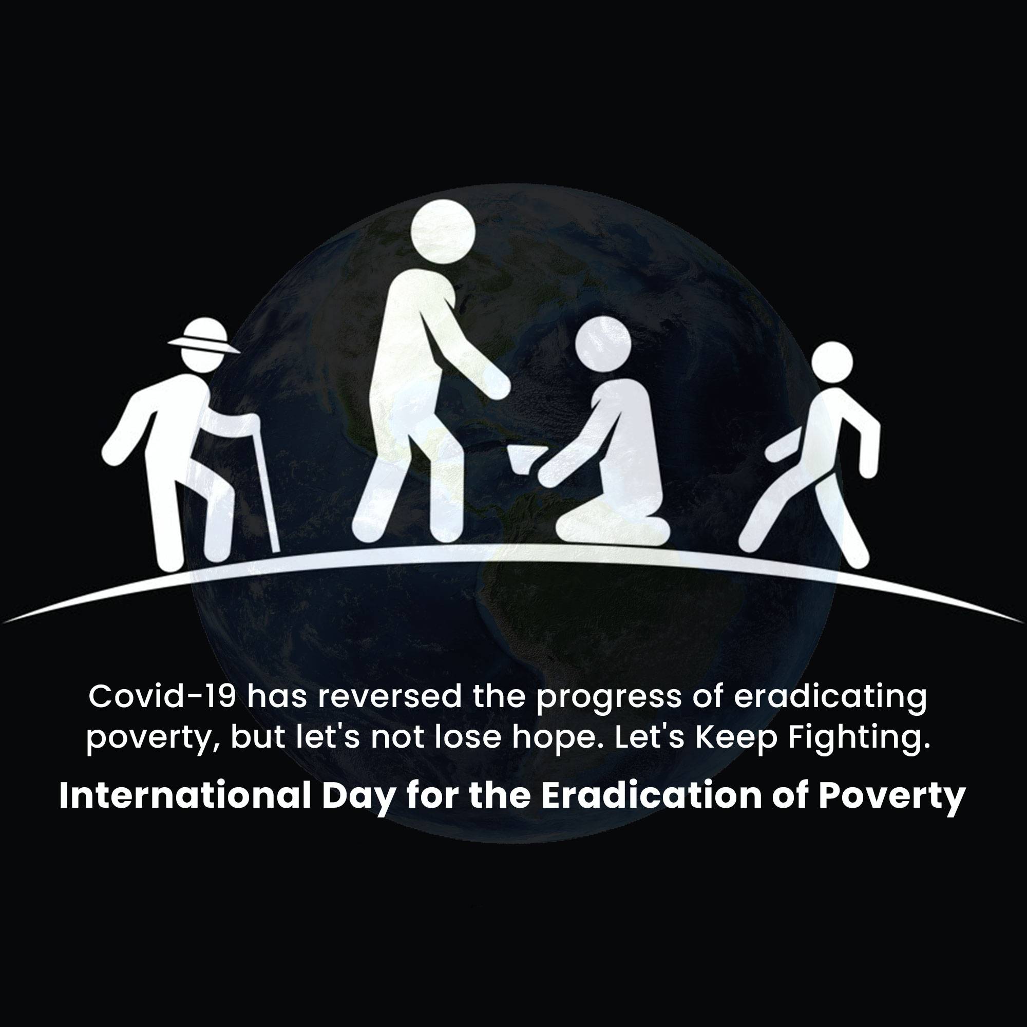 Day for the Eradication of Poverty