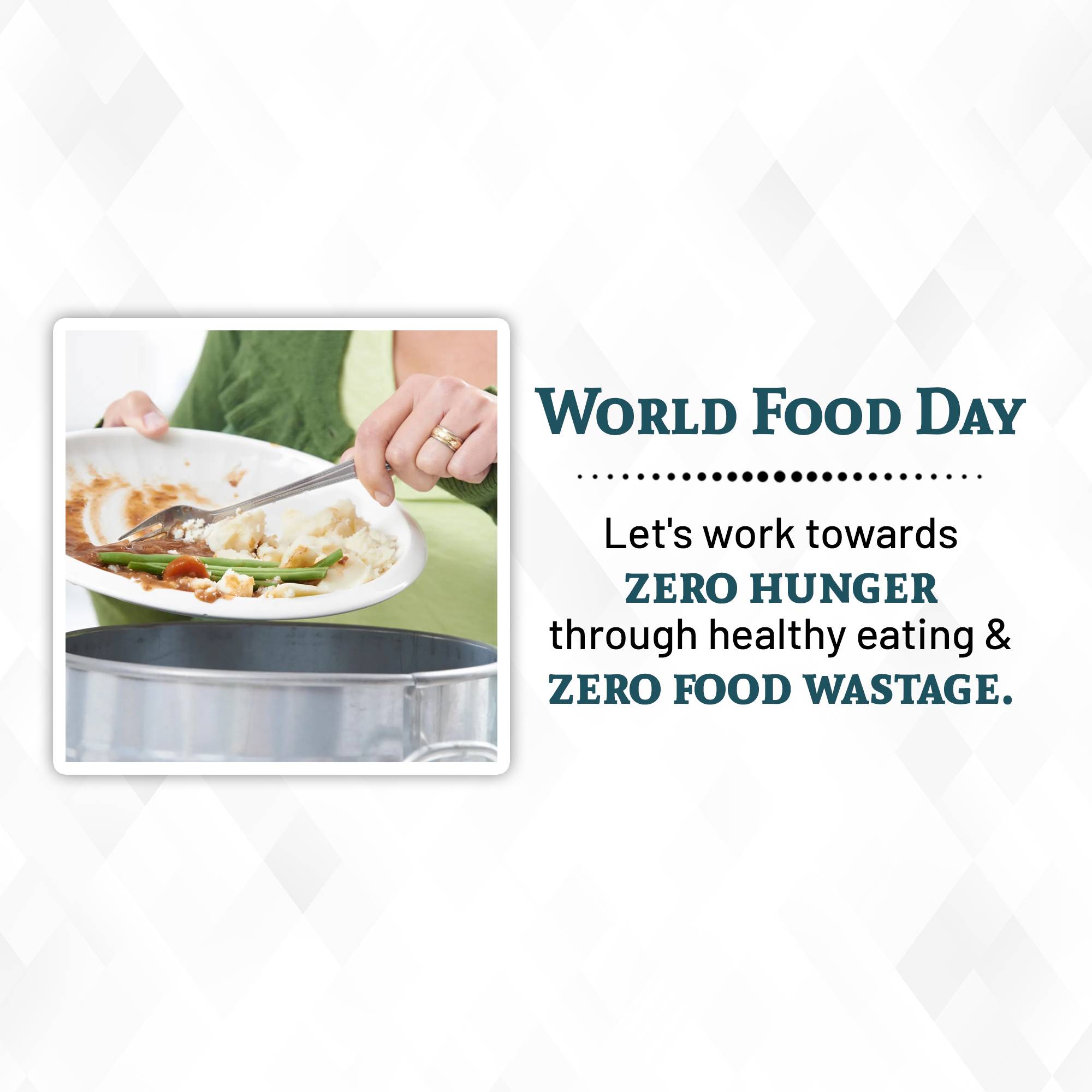World Food Day