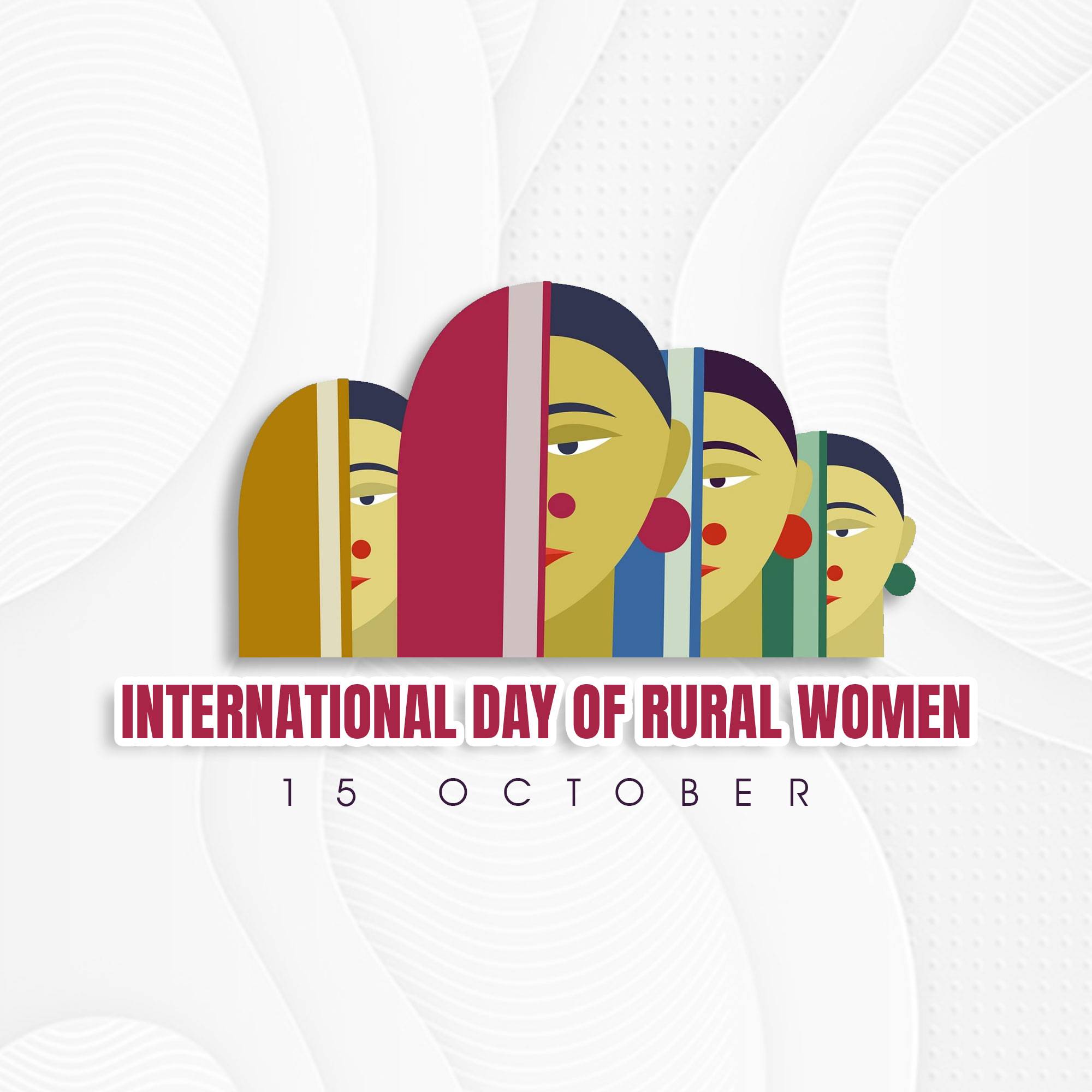 Day of Rural Women