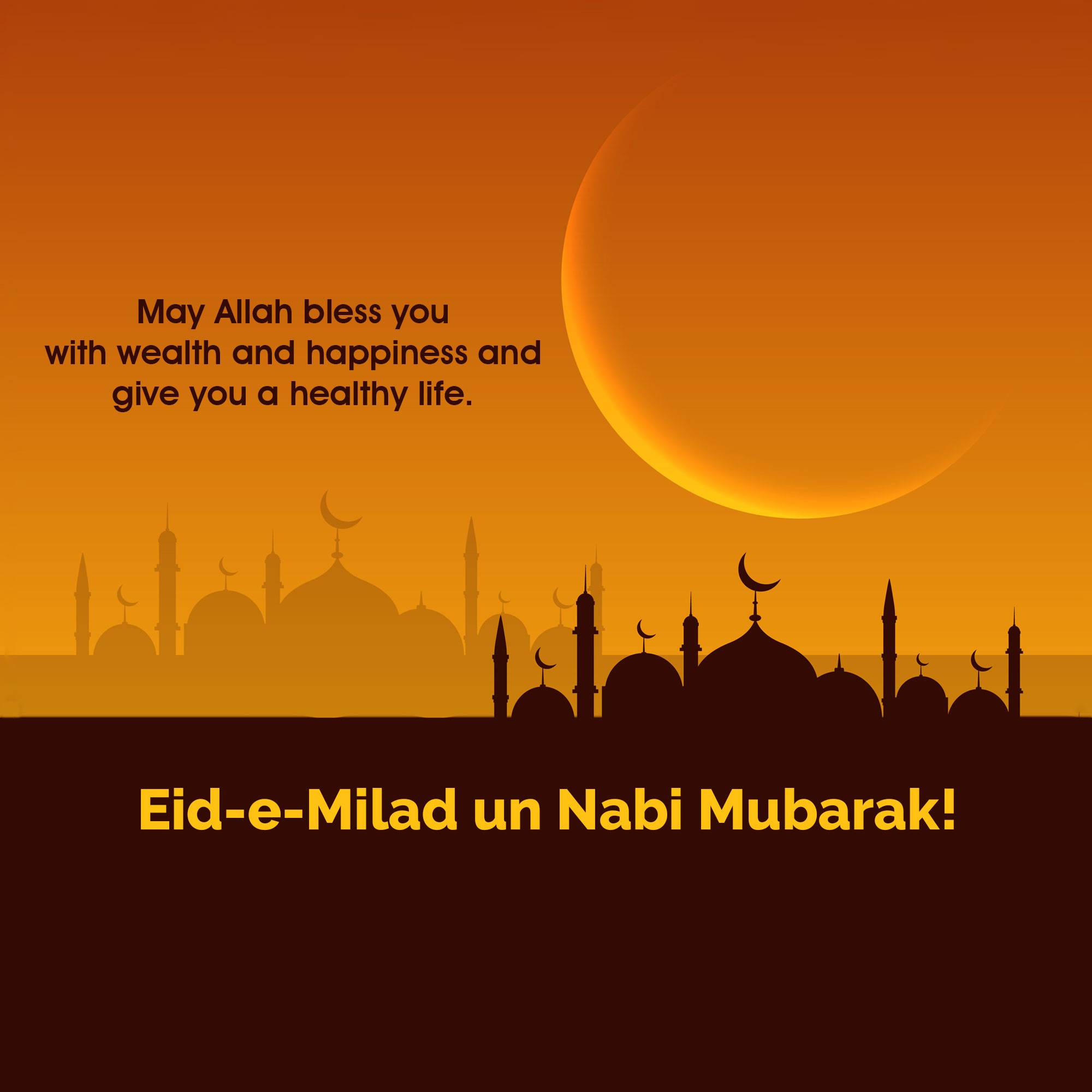 Eid Milad un Nabi