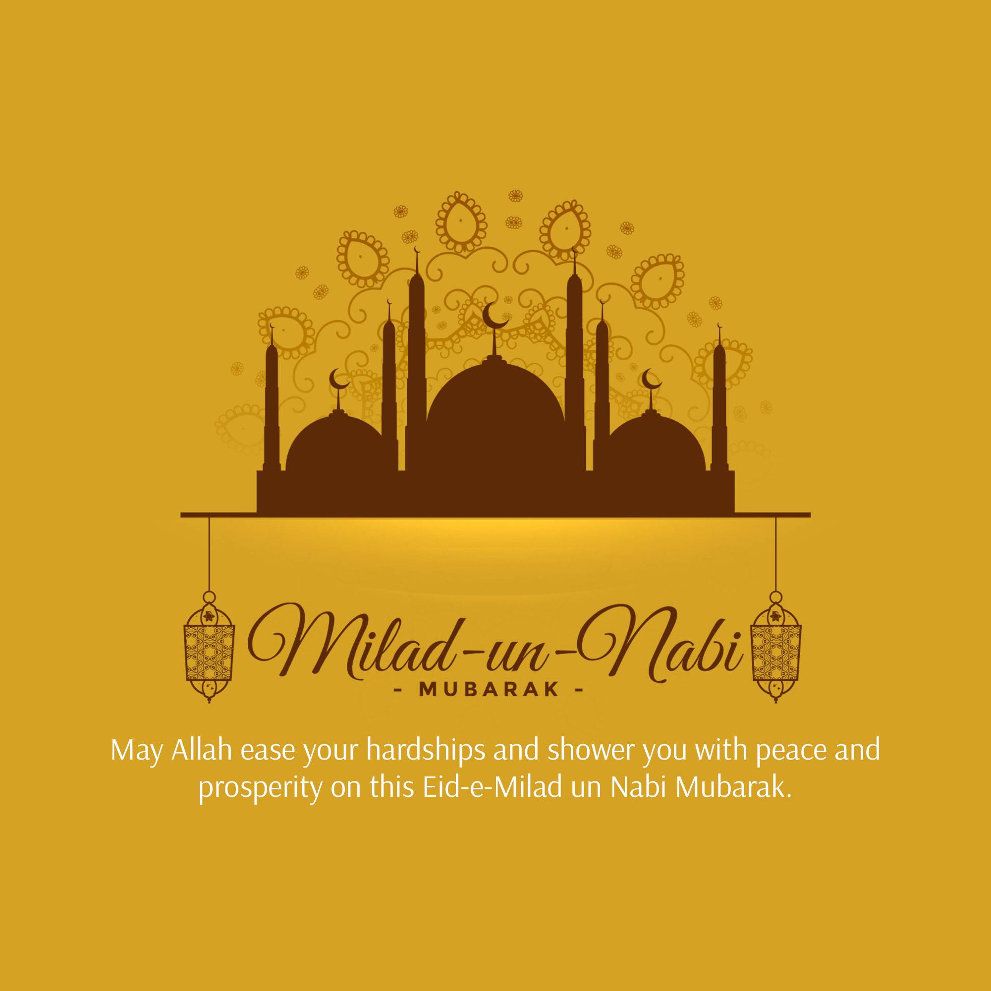 Eid Milad un Nabi