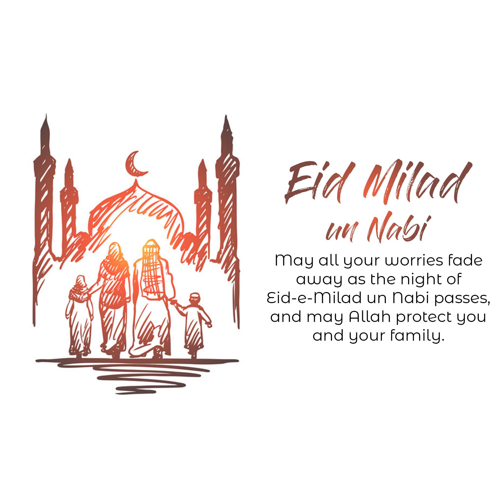 Eid Milad un Nabi