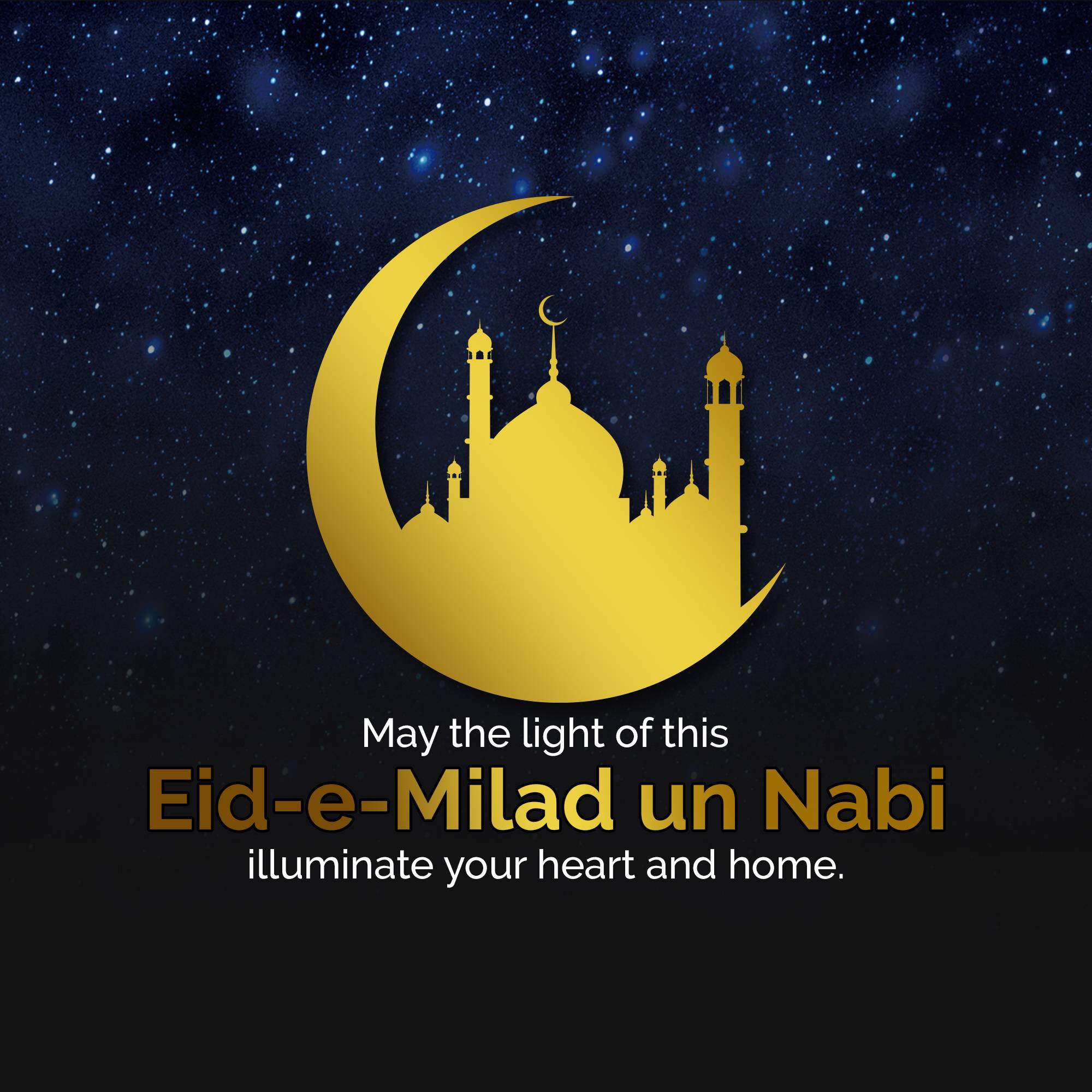 Eid Milad un Nabi