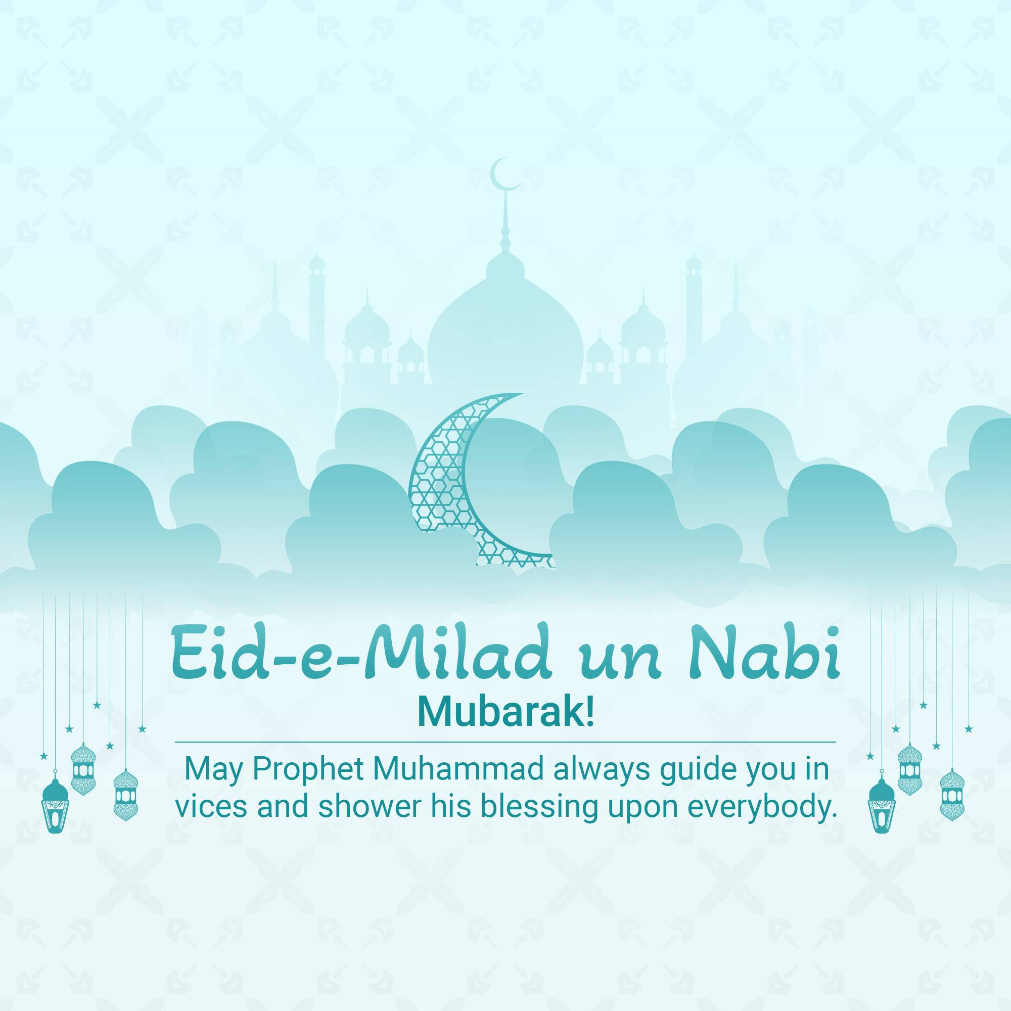 Eid Milad un Nabi