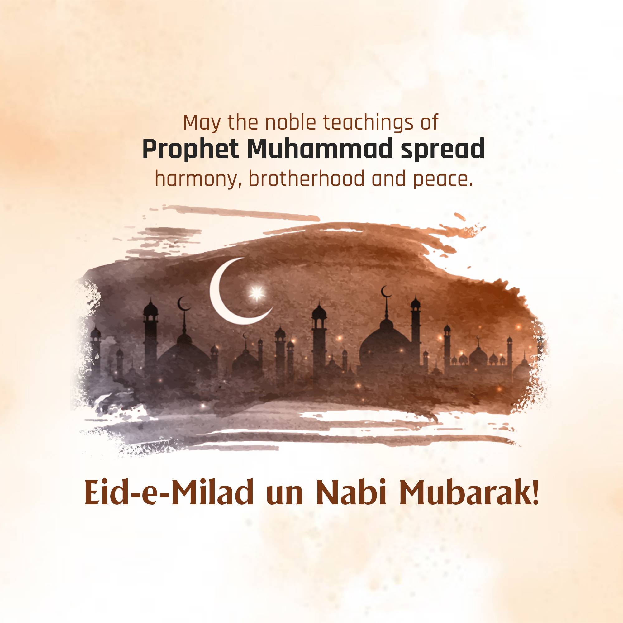 Eid Milad un Nabi