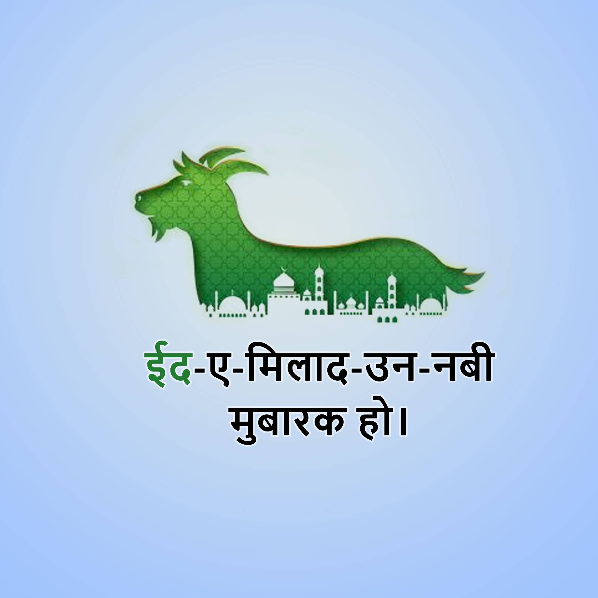 Eid Milad un Nabi