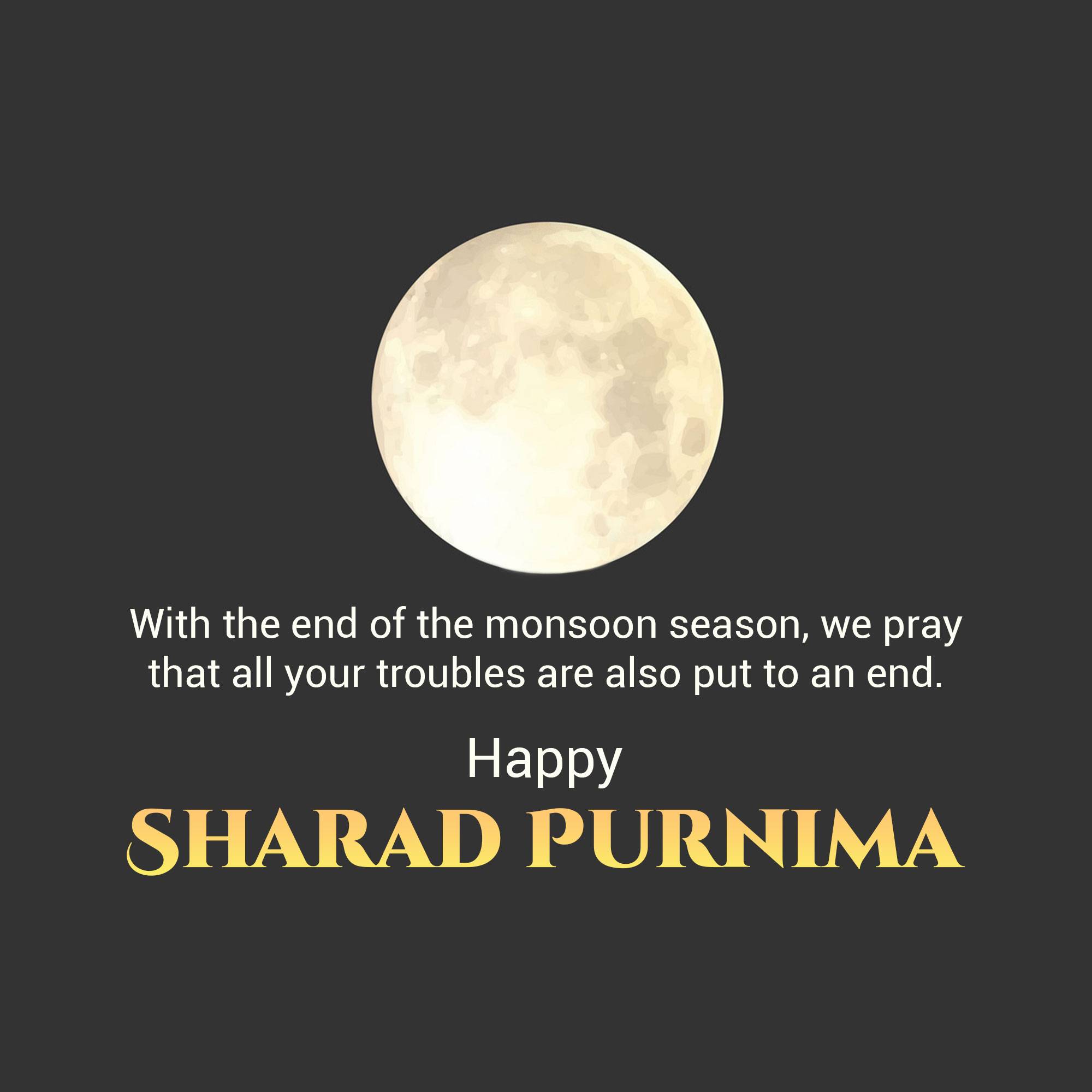 Sharad Purnima