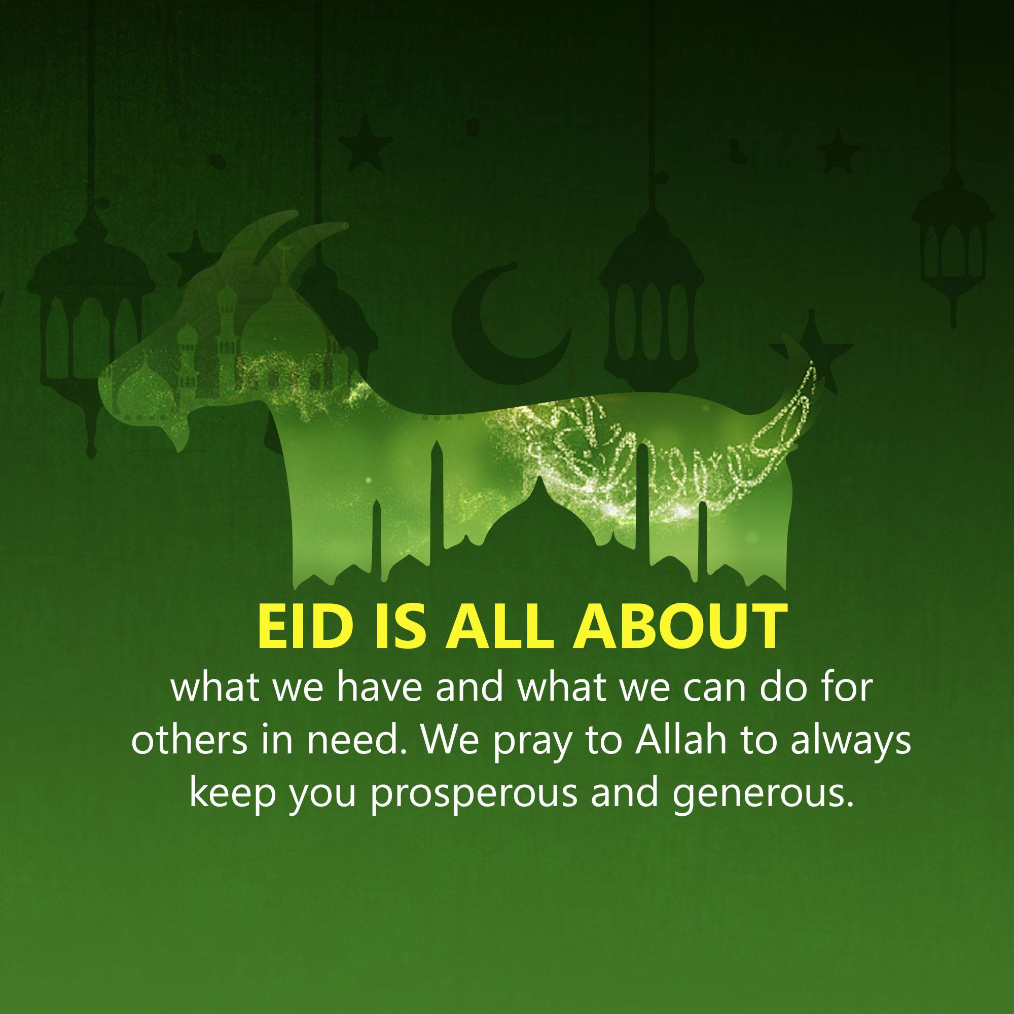 Eid Milad un Nabi